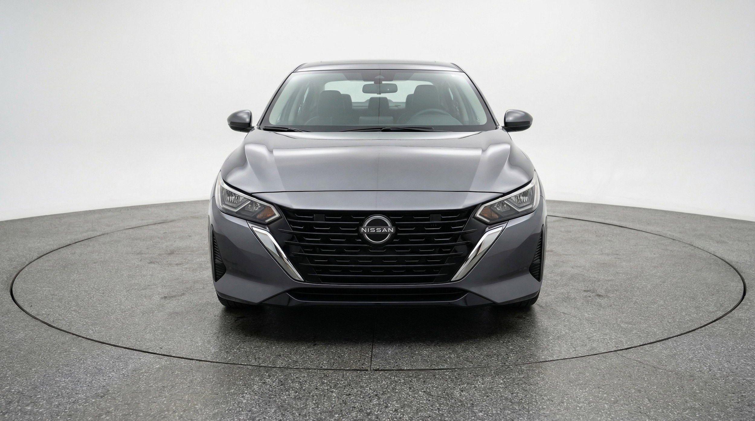 Thumbnail: 2025 Nissan Sentra - 2