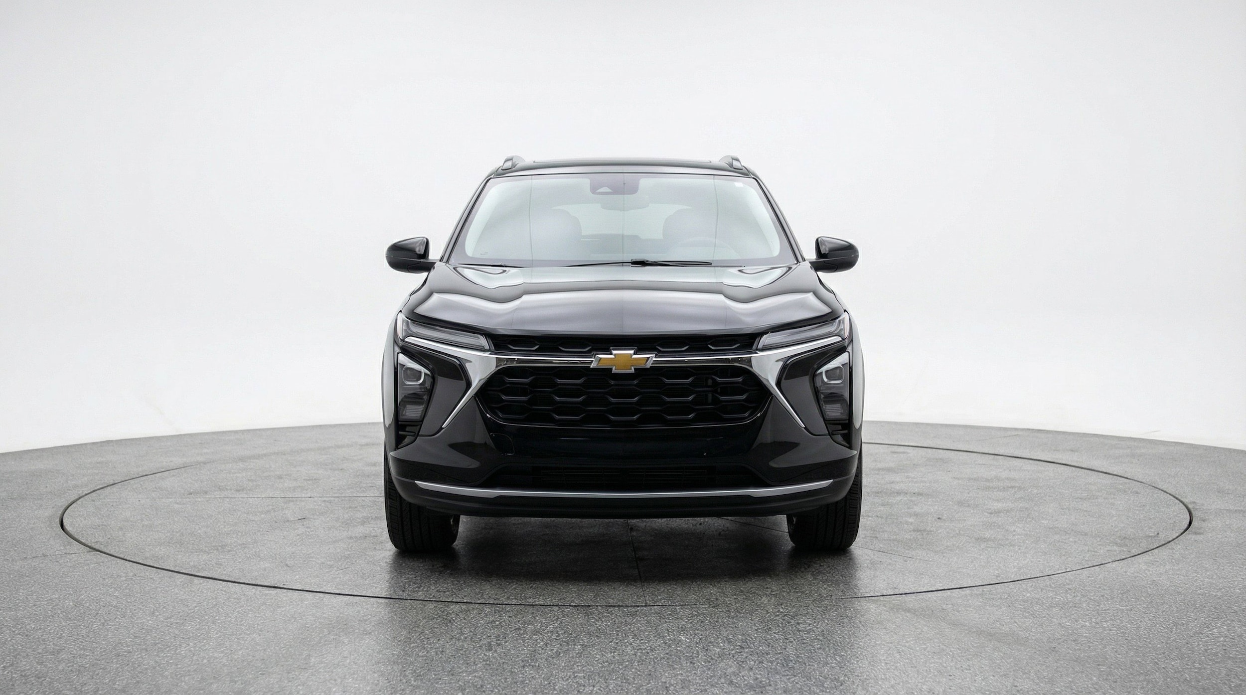 Thumbnail: 2025 Chevrolet Trax - 2