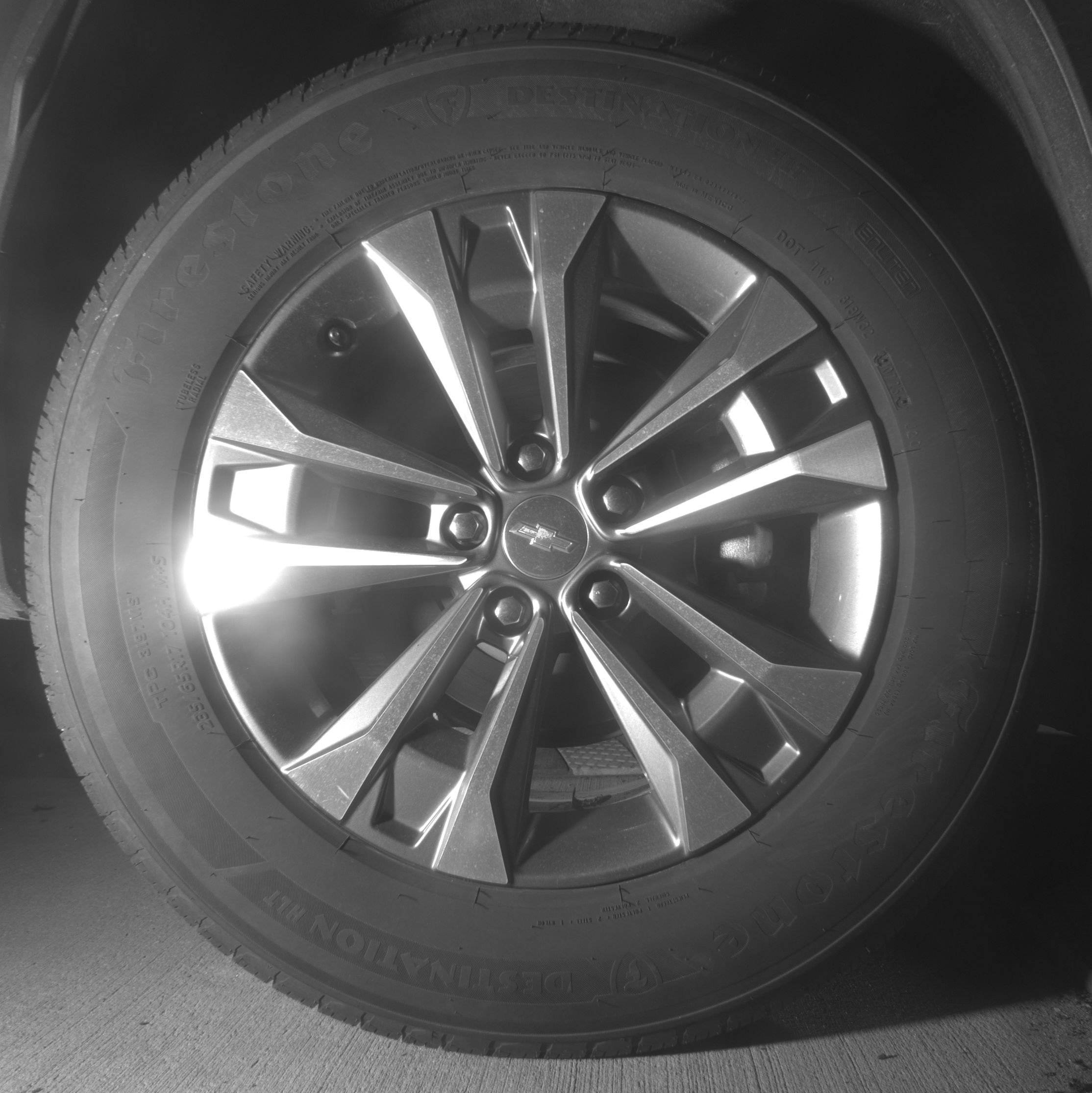 Thumbnail: 2025 Chevrolet Equinox - 15