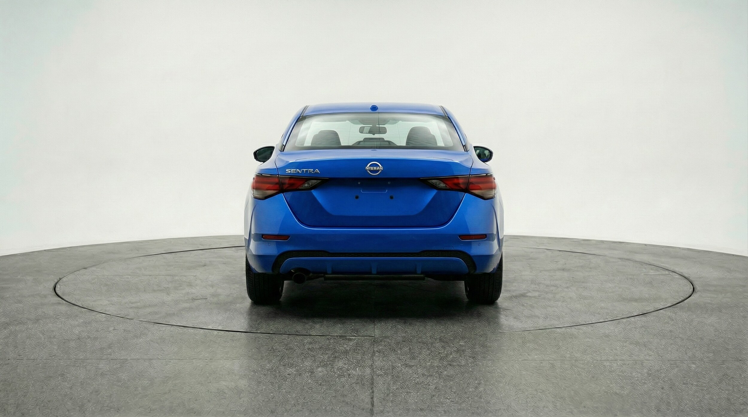 Thumbnail: 2025 Nissan Sentra - 6