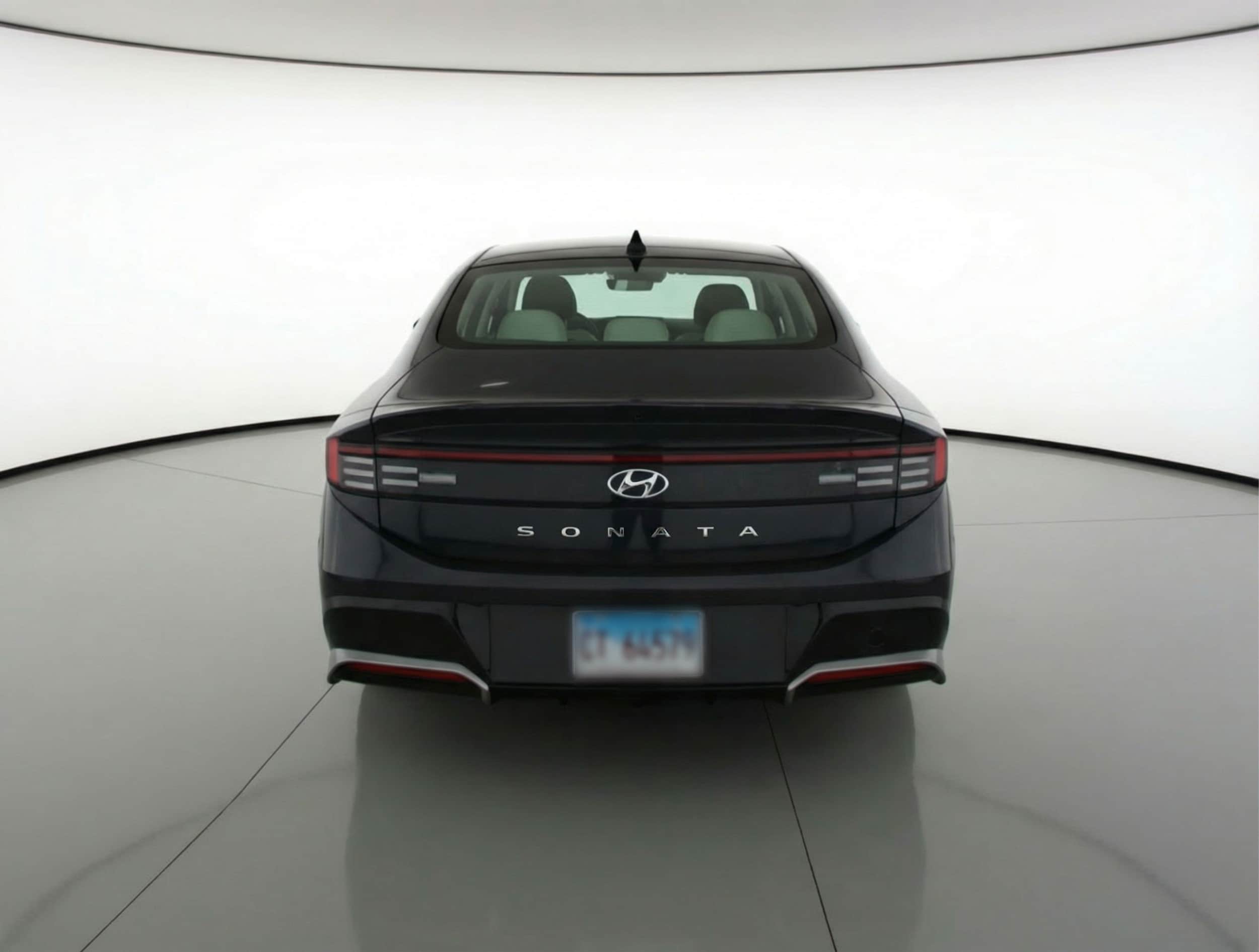 Thumbnail: 2025 Hyundai Sonata - 6