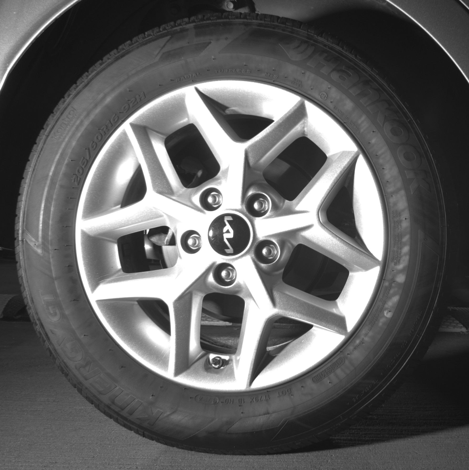 Thumbnail: 2025 Kia Soul - 15