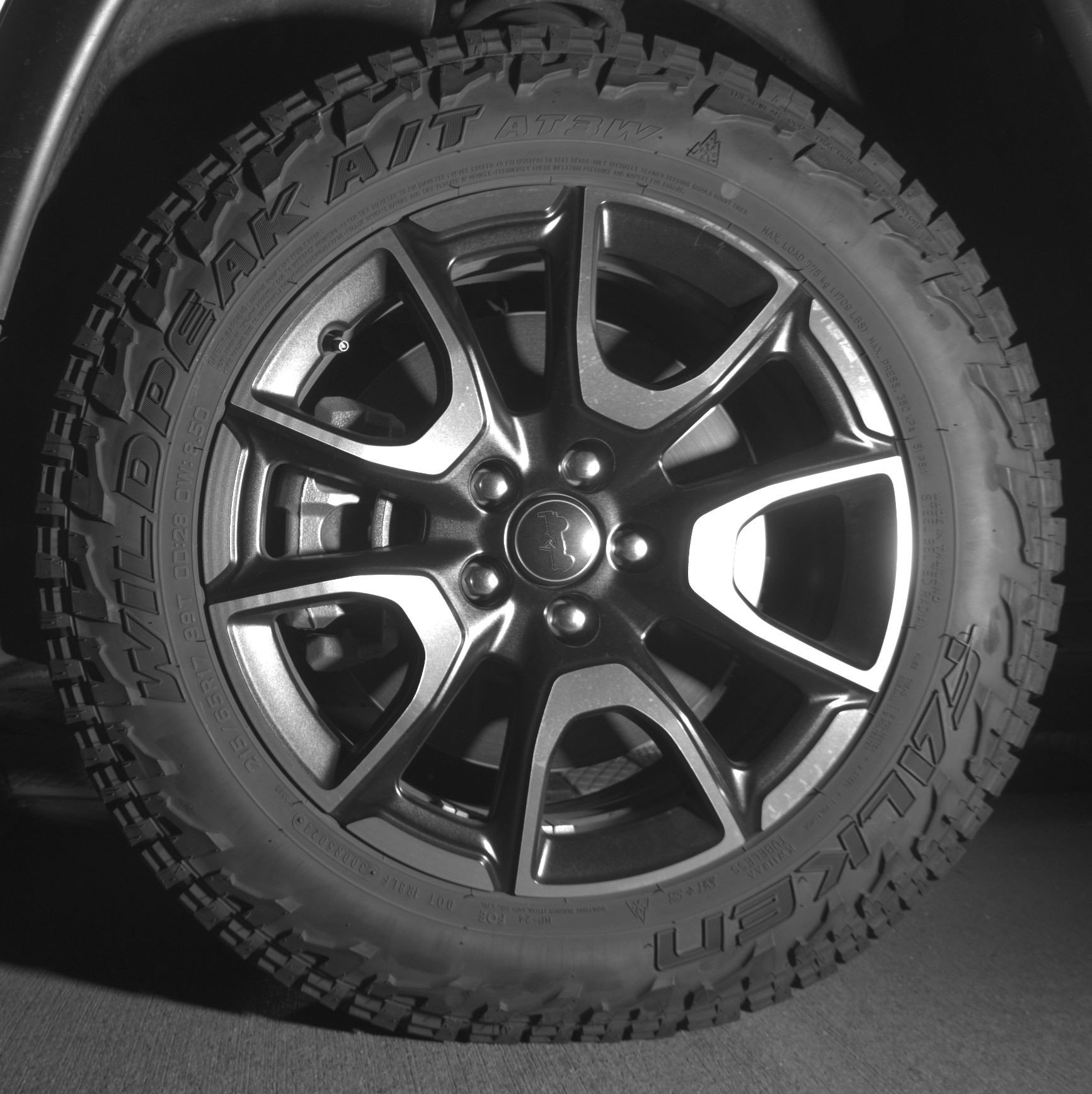 Thumbnail: 2025 Jeep Compass - 12