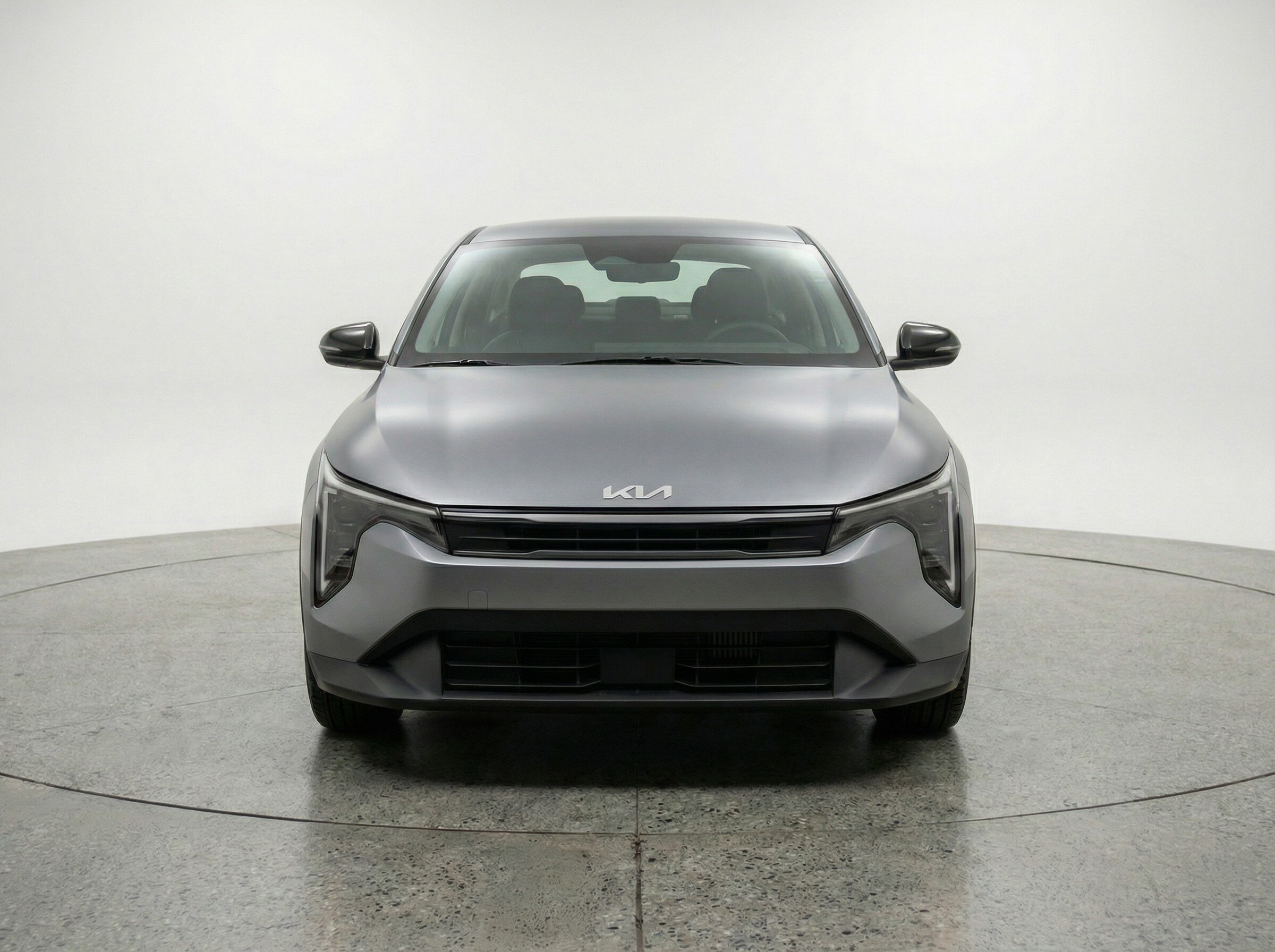 Thumbnail: 2025 Kia K4 - 2