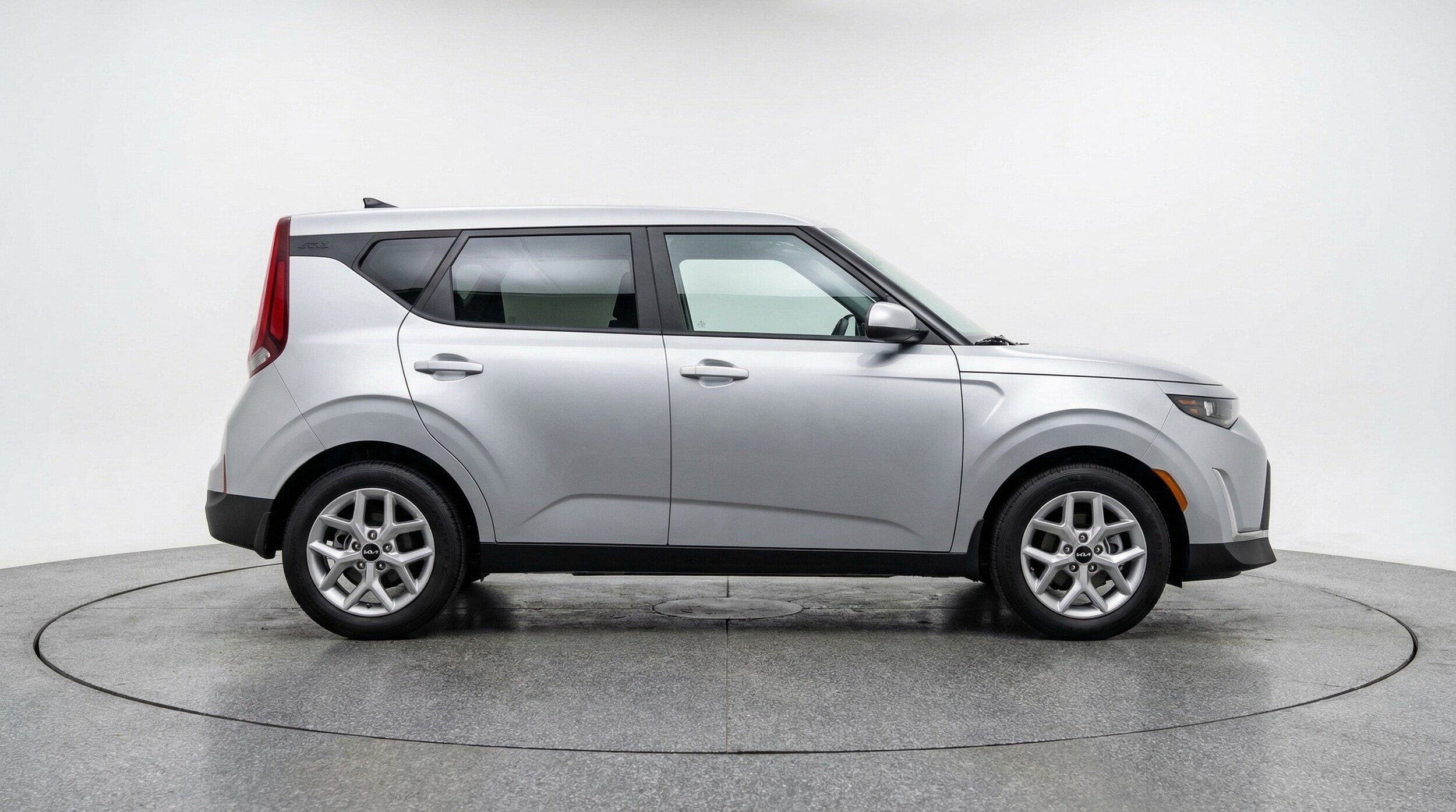 Thumbnail: 2025 Kia Soul - 8