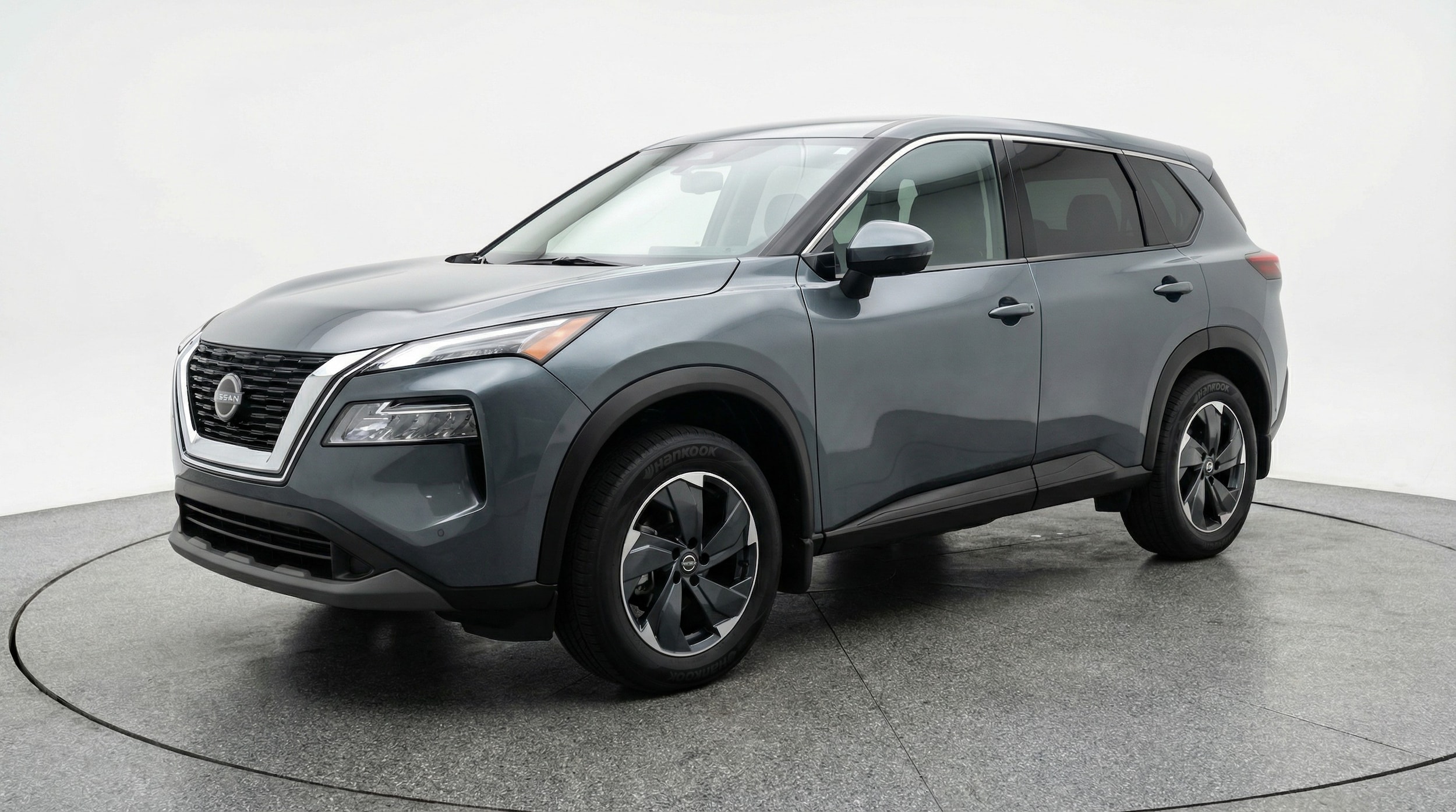 Thumbnail: 2025 Nissan Rogue - 3