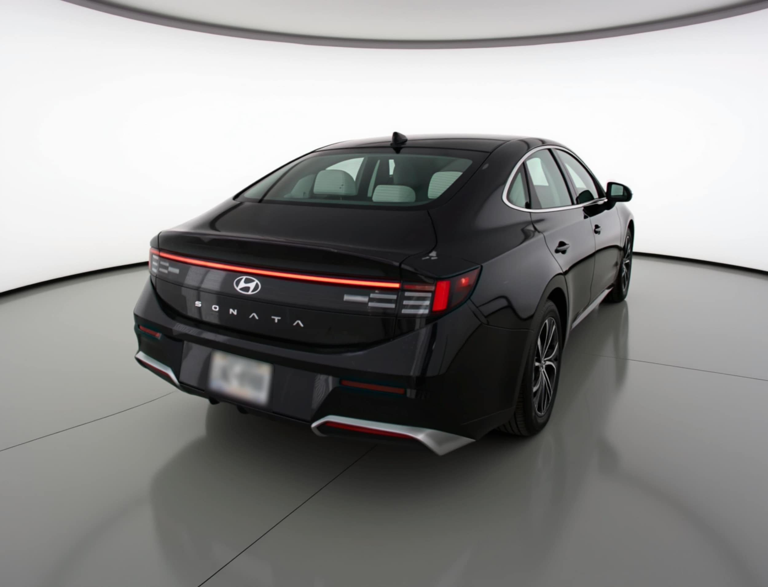 Thumbnail: 2025 Hyundai Sonata - 7