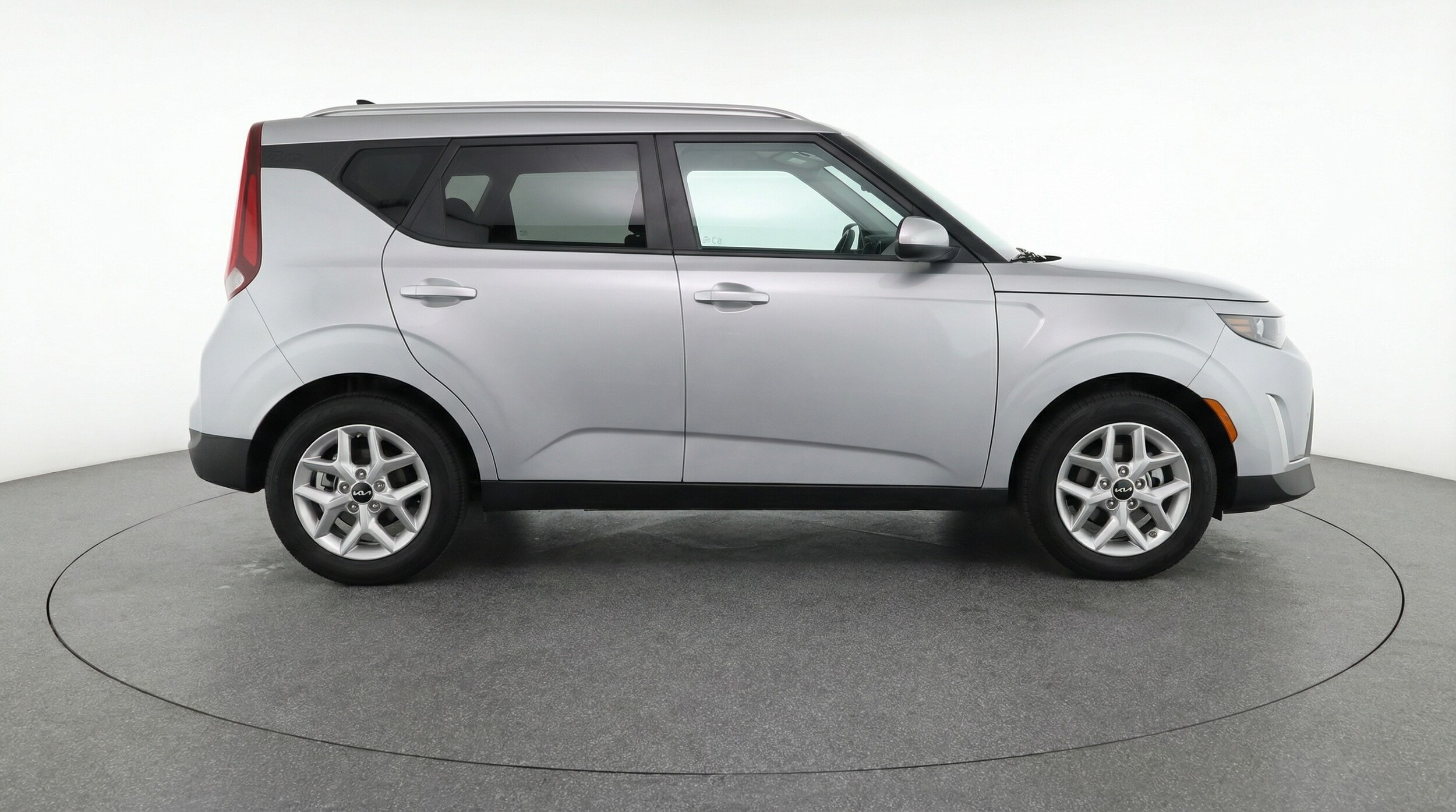 Thumbnail: 2025 Kia Soul - 8