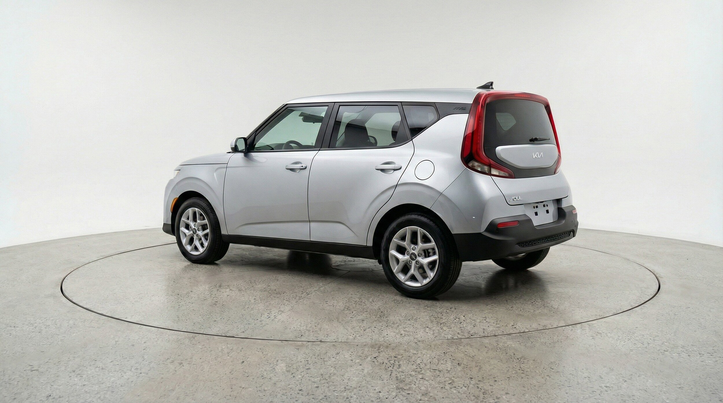 Thumbnail: 2025 Kia Soul - 6