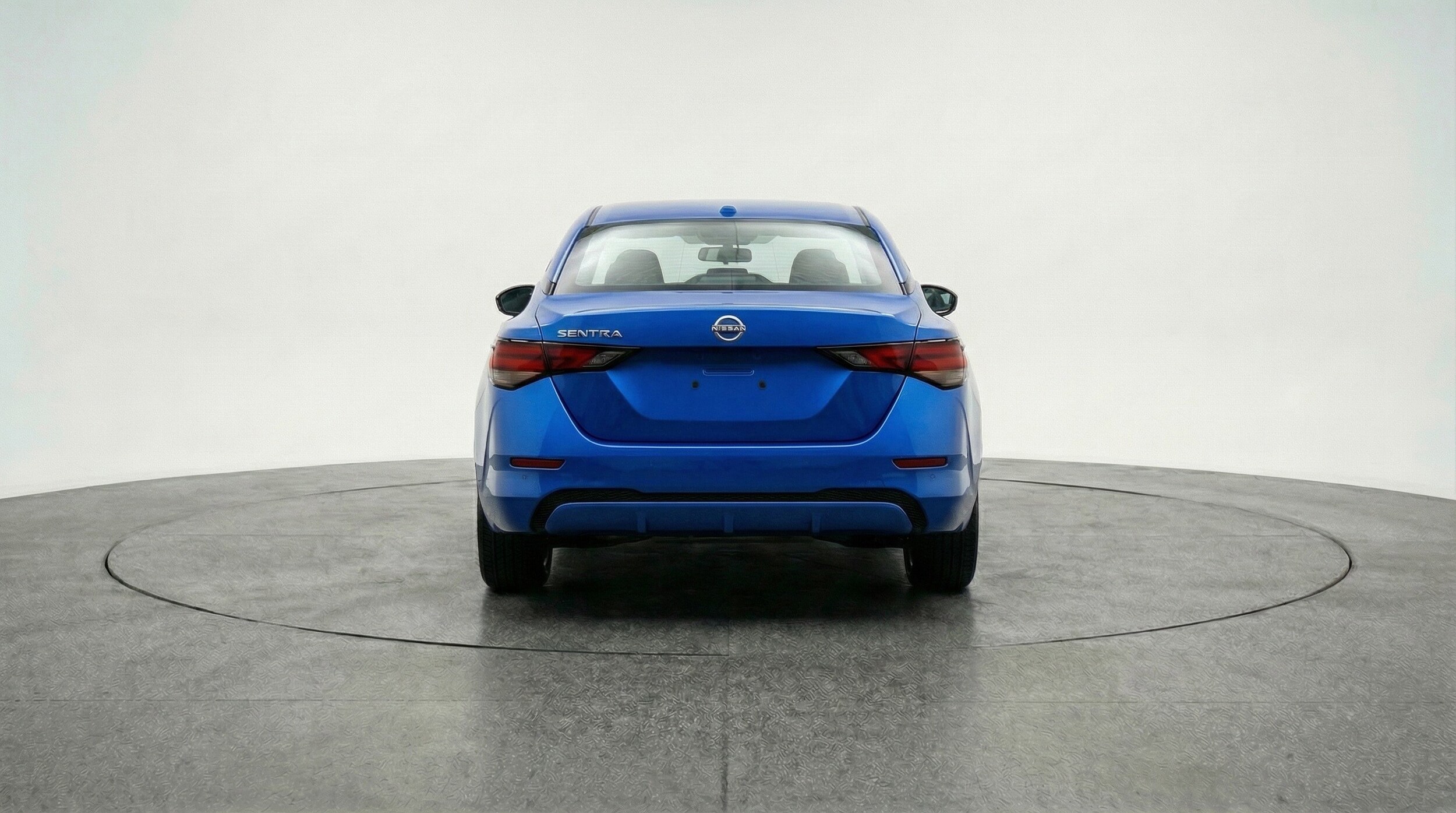 Thumbnail: 2025 Nissan Sentra - 7