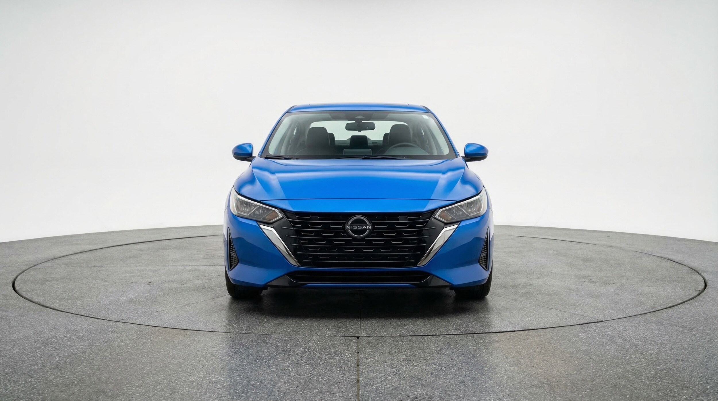 Thumbnail: 2025 Nissan Sentra - 2