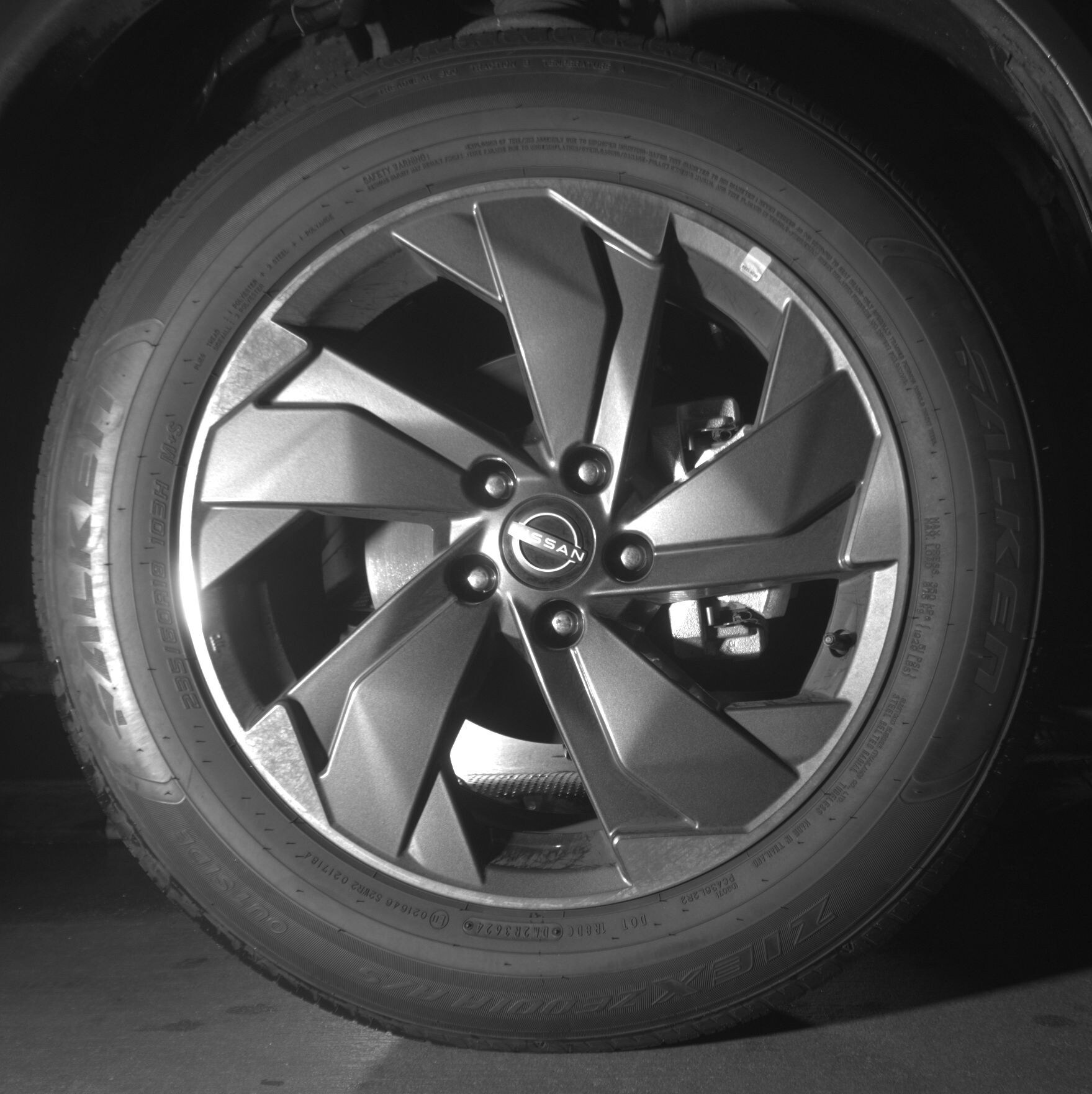 Thumbnail: 2025 Nissan Rogue - 10