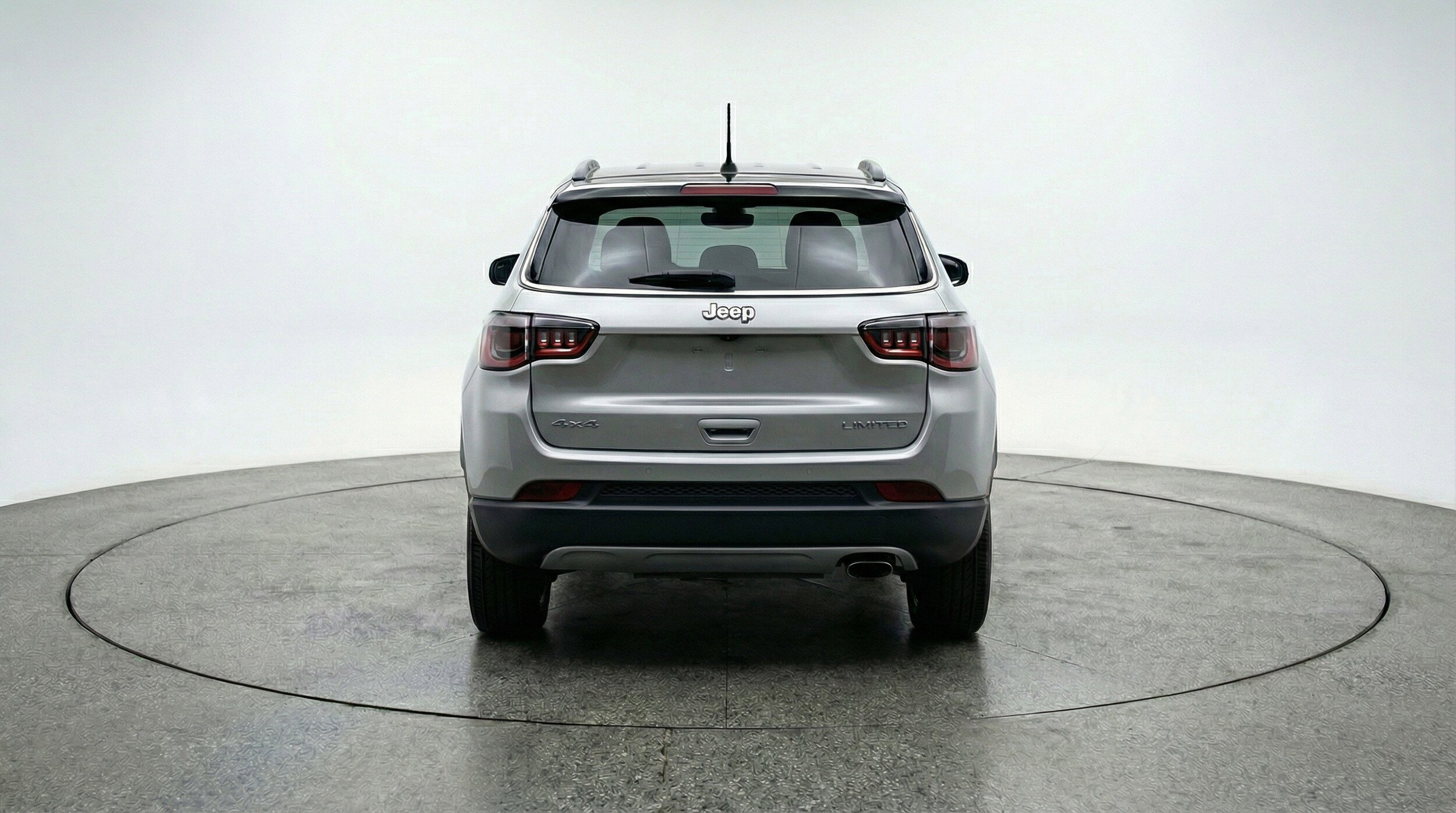 Thumbnail: 2025 Jeep Compass - 7