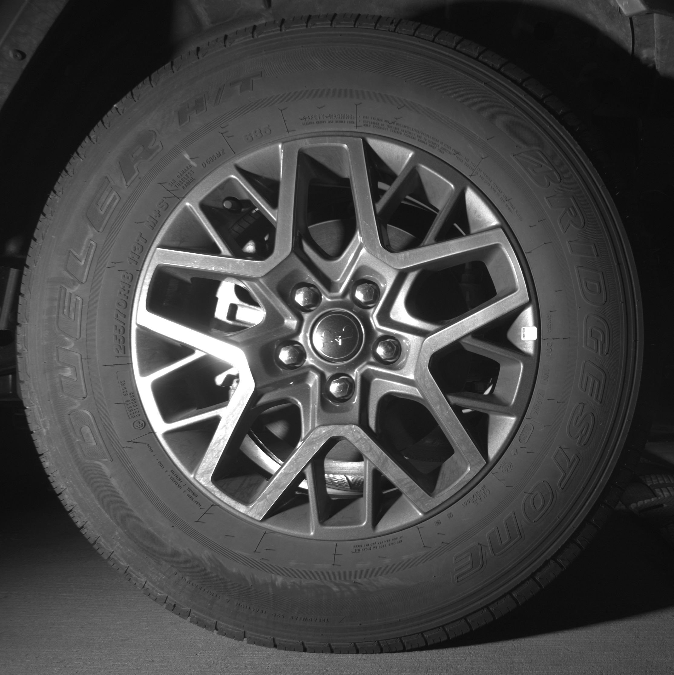 Thumbnail: 2025 Jeep Wrangler - 13