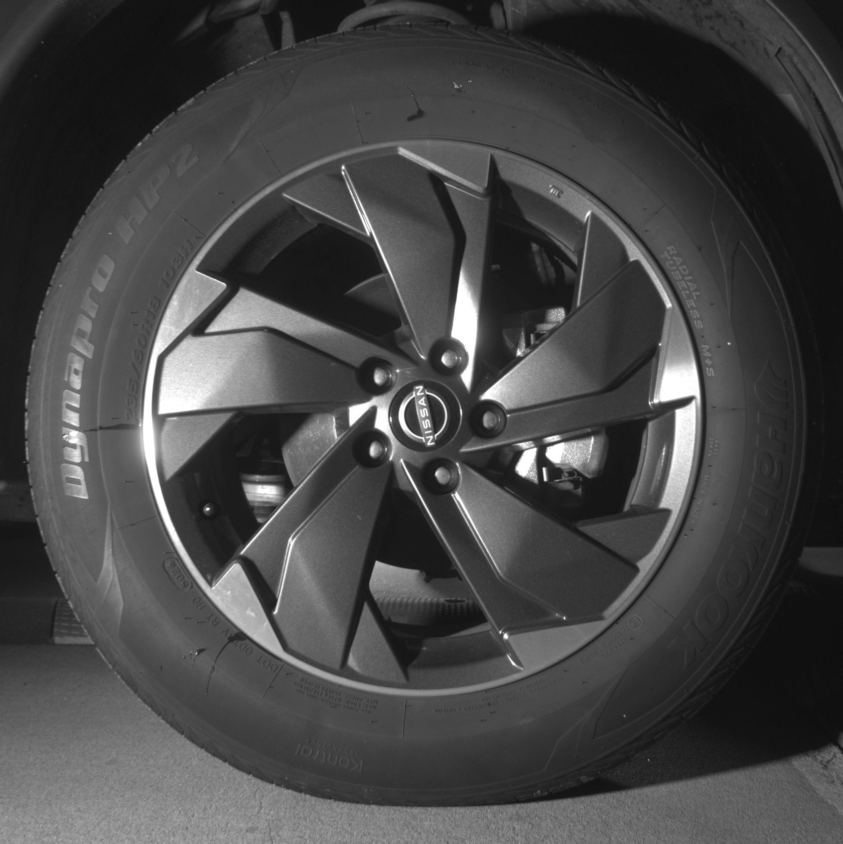 Thumbnail: 2025 Nissan Rogue - 10