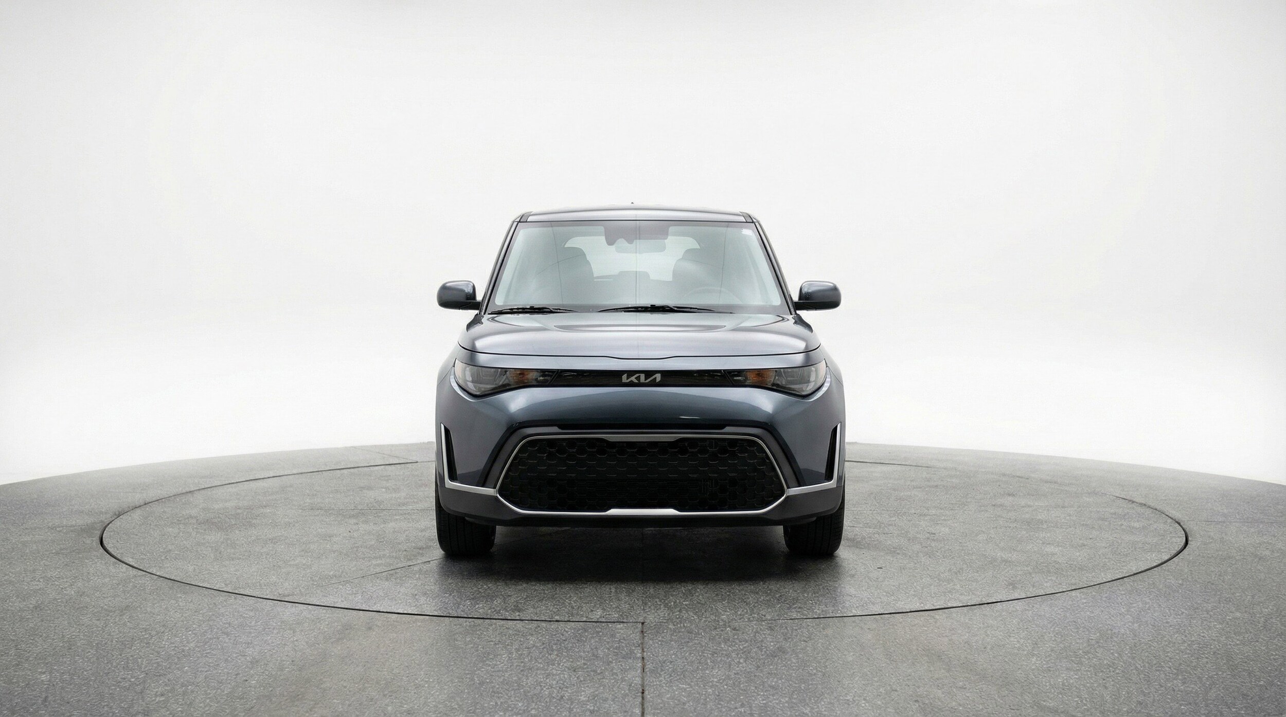 Thumbnail: 2025 Kia Soul - 2