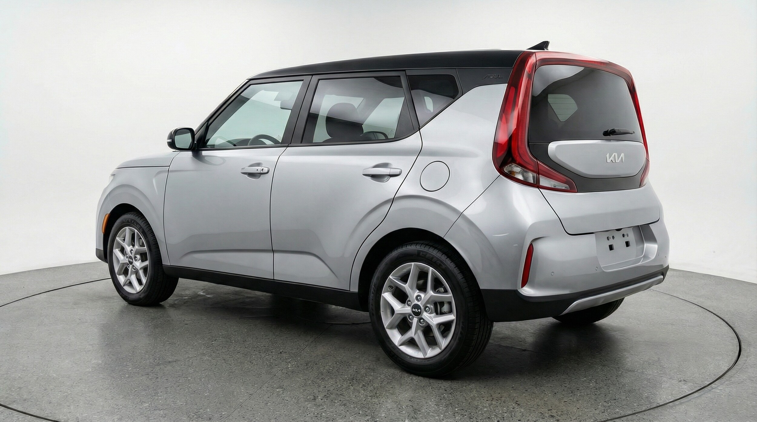 Thumbnail: 2025 Kia Soul - 5