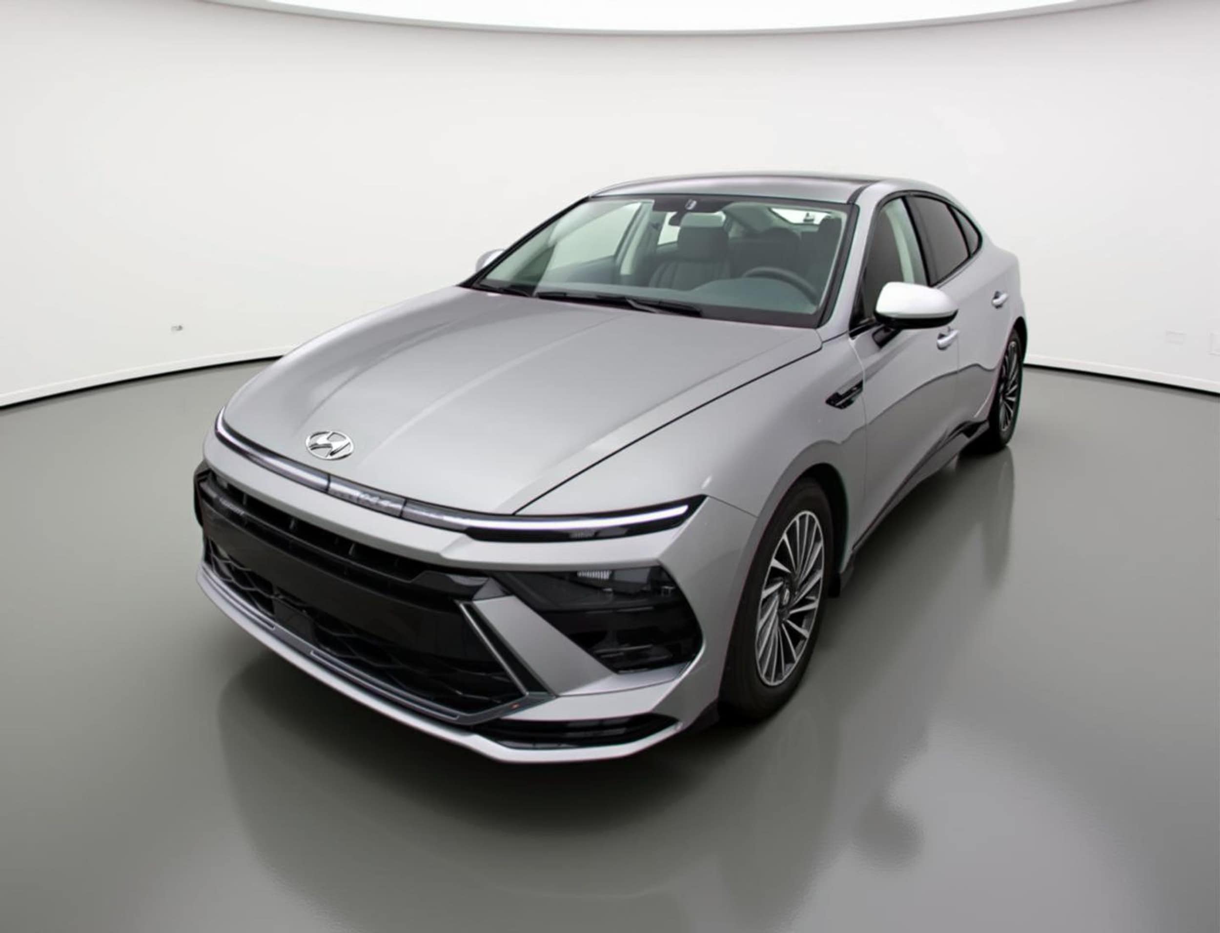 Thumbnail: 2025 Hyundai Sonata - 3