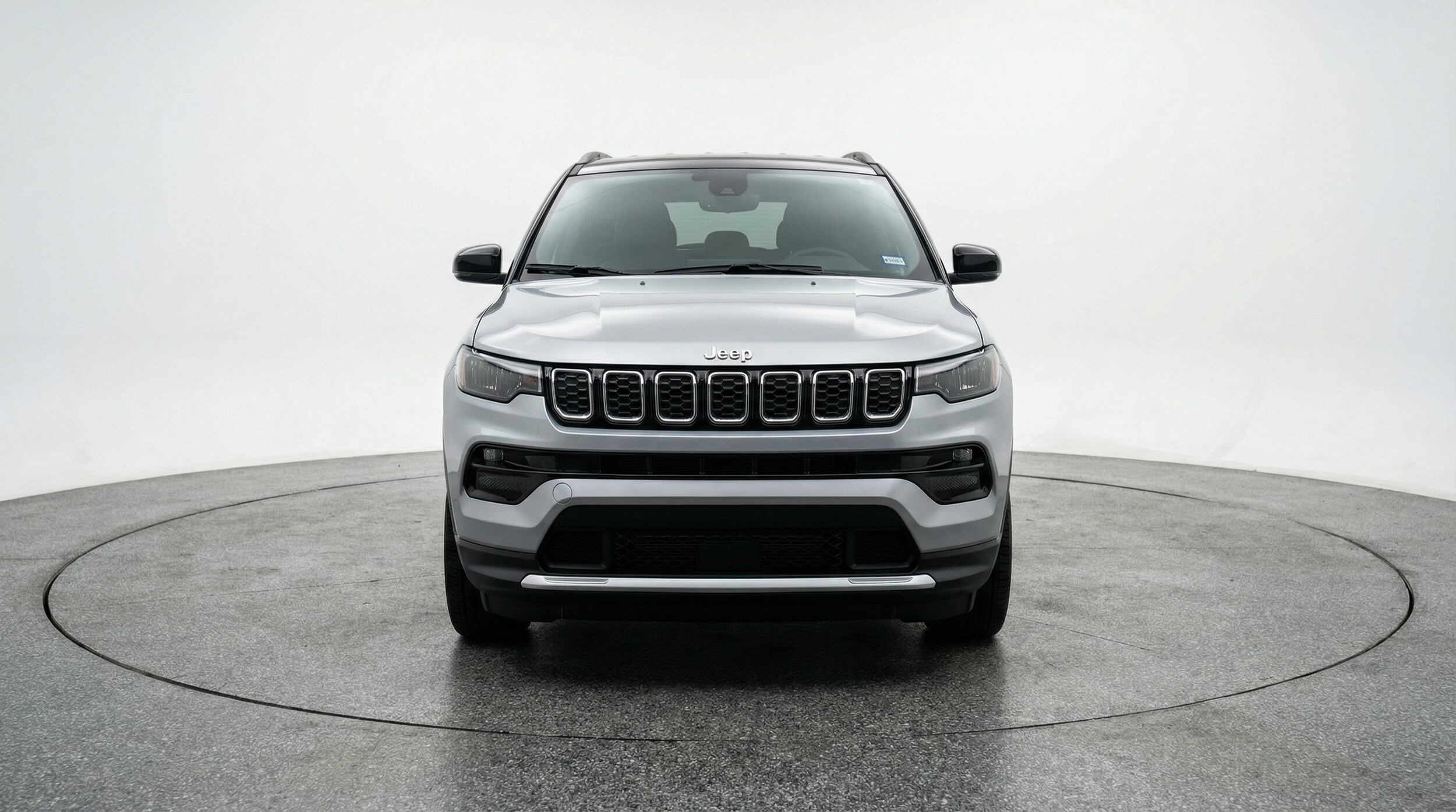 Thumbnail: 2025 Jeep Compass - 2