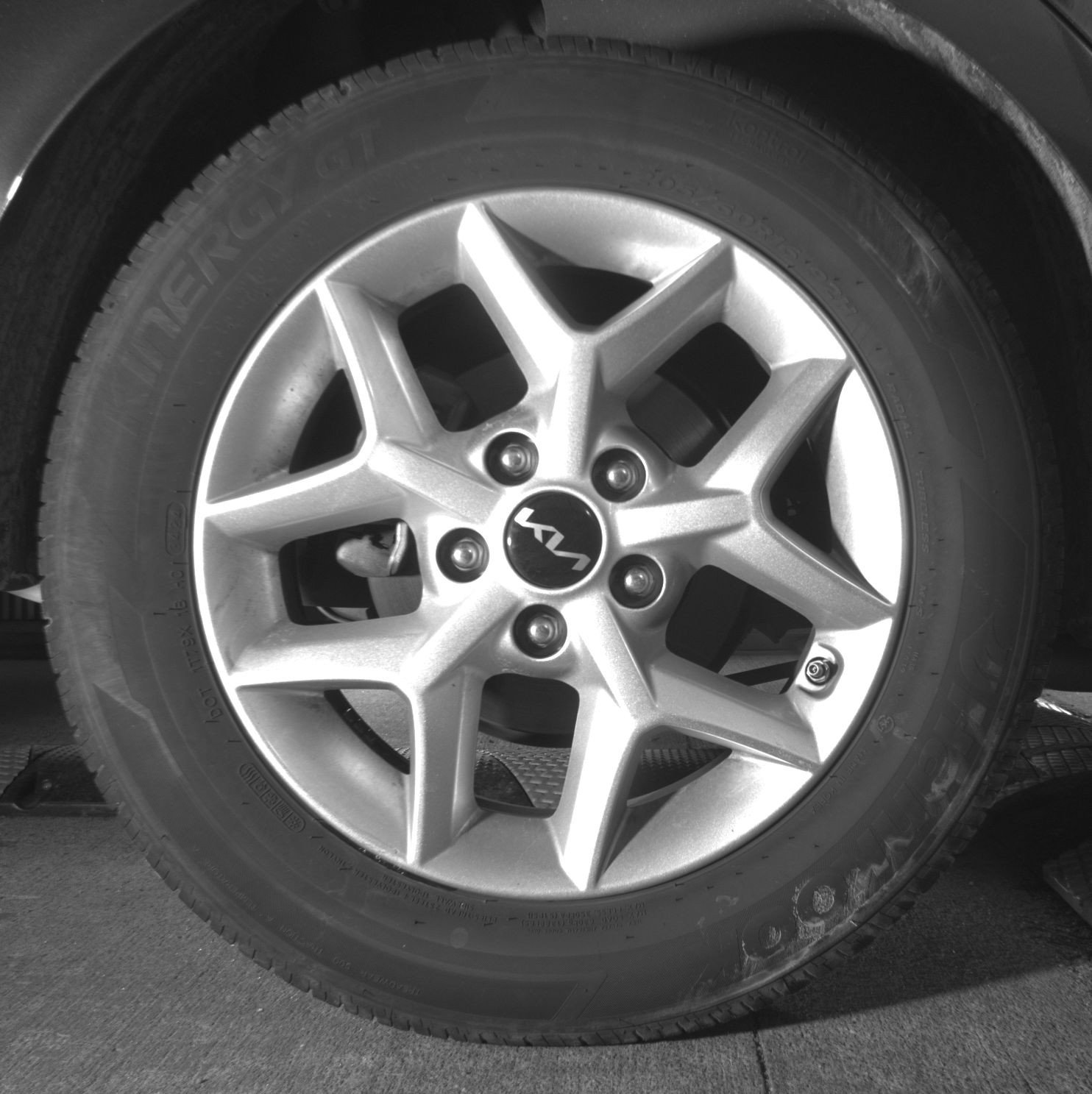 Thumbnail: 2025 Kia Soul - 15