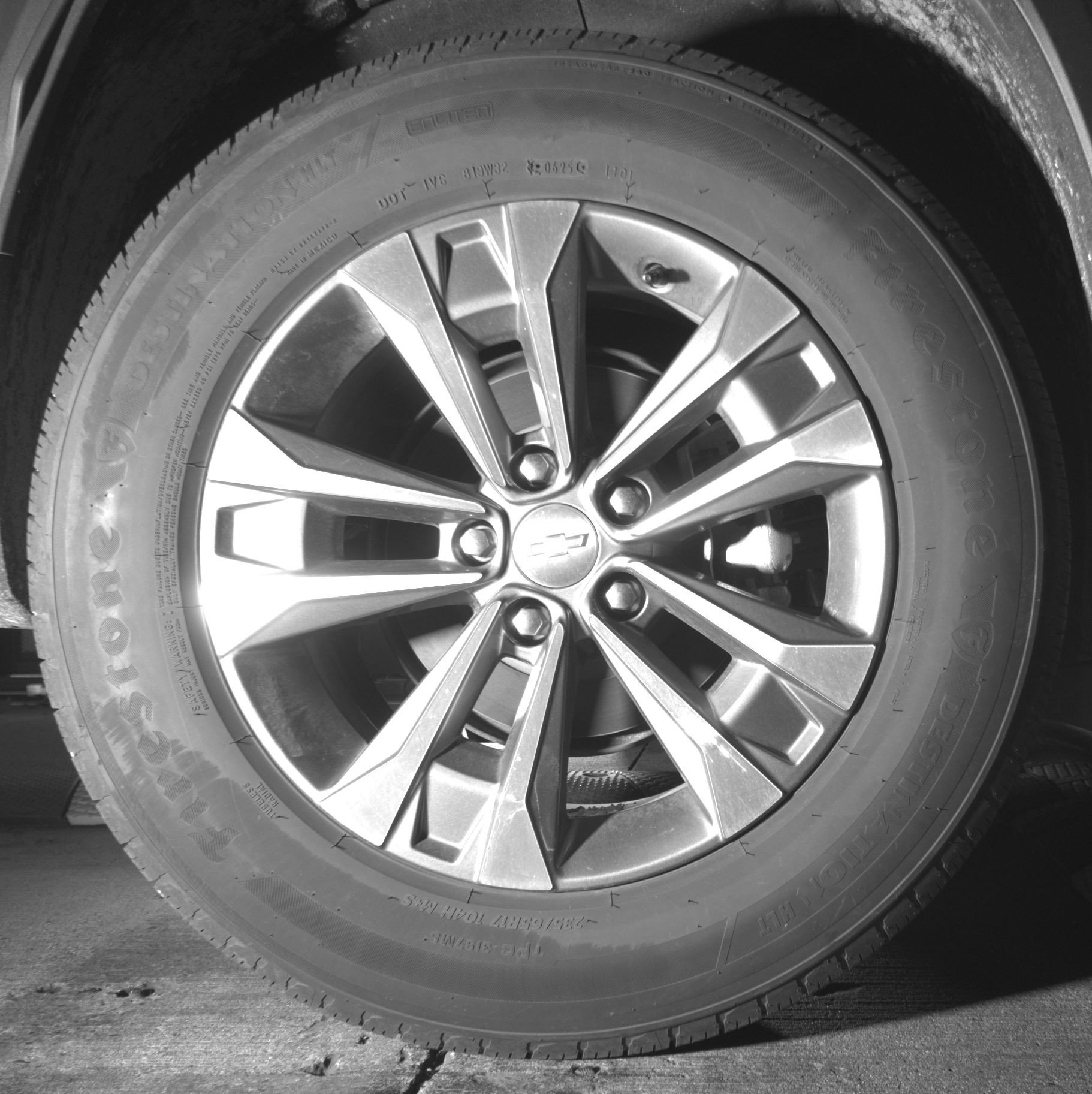 Thumbnail: 2025 Chevrolet Equinox - 15