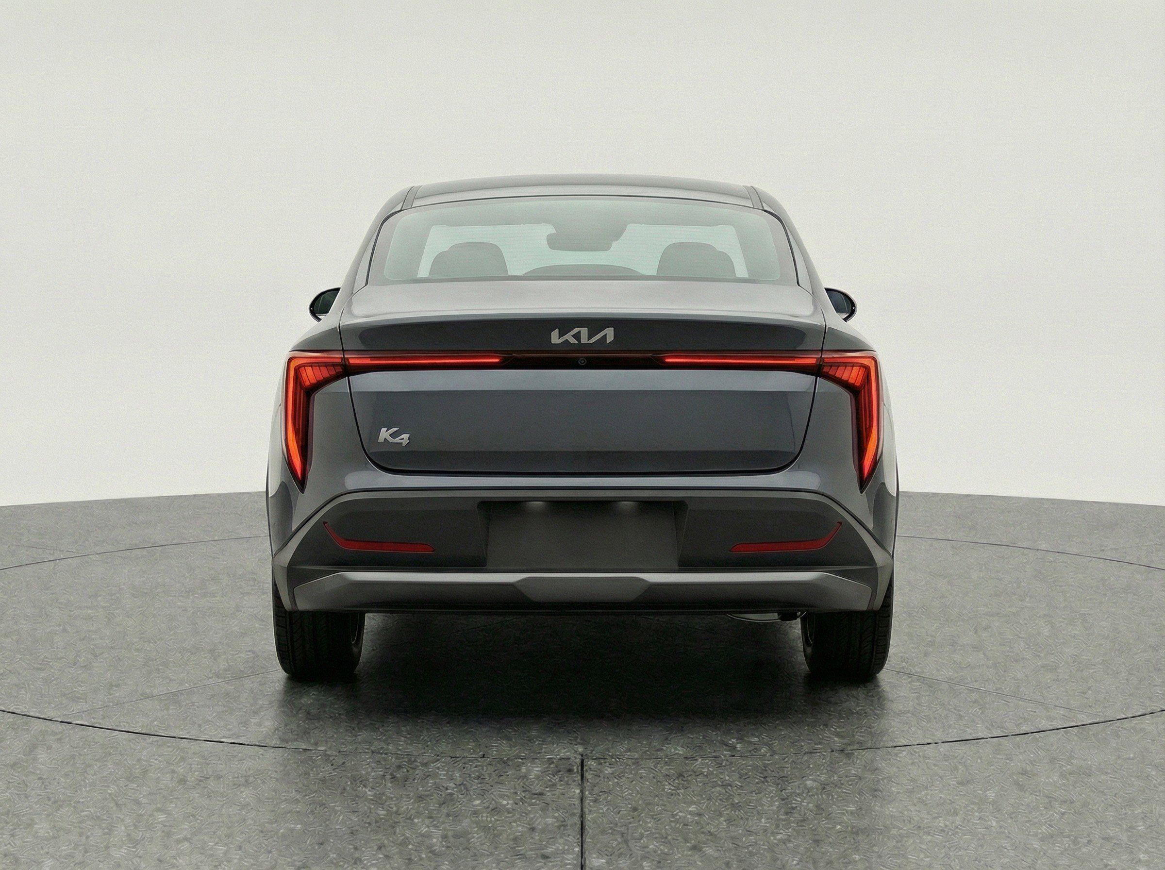 Thumbnail: 2025 Kia K4 - 7