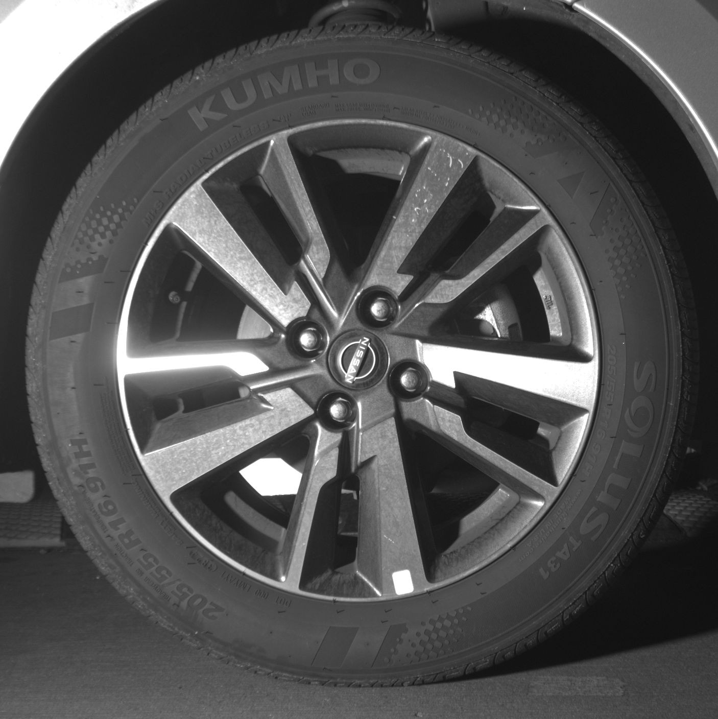 Thumbnail: 2025 Nissan Versa - 10