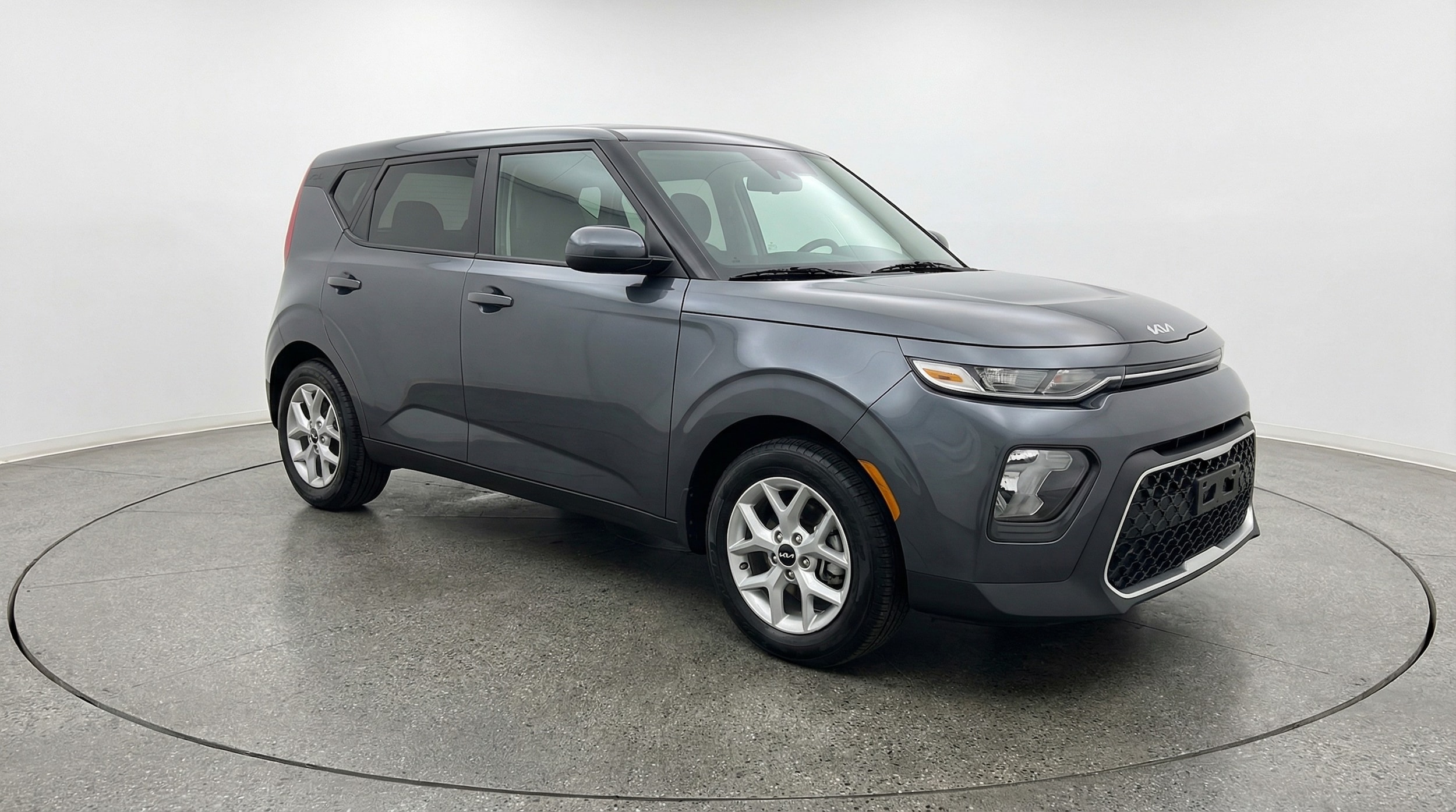 Thumbnail: 2025 Kia Soul - 1