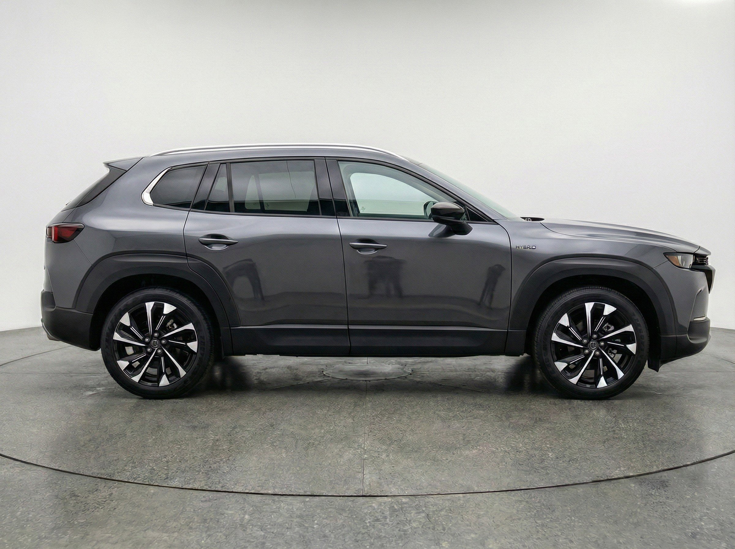 Thumbnail: 2025 Mazda CX-50 - 11