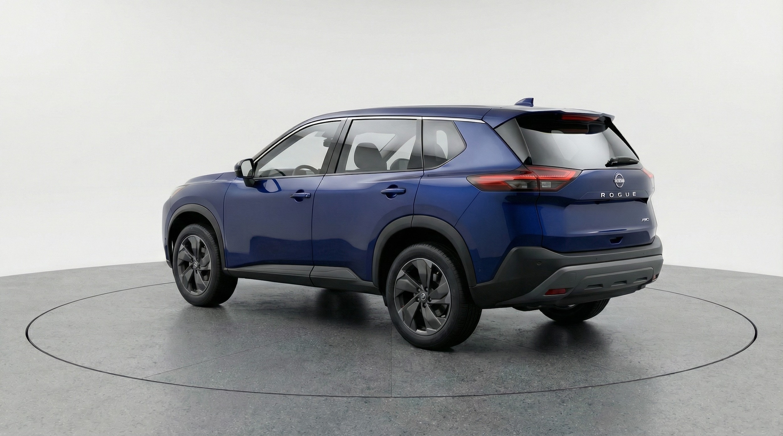 Thumbnail: 2025 Nissan Rogue - 5