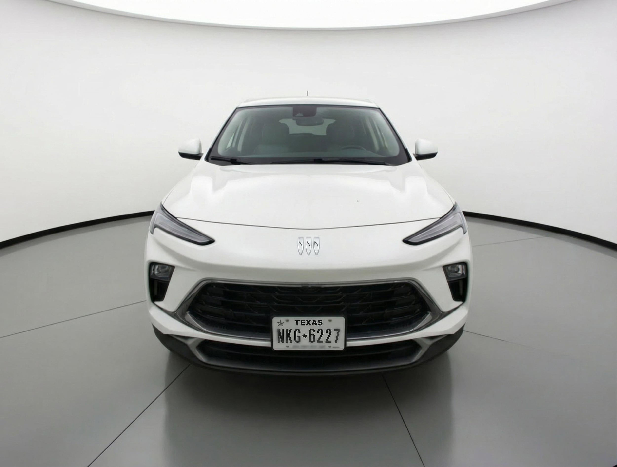 Thumbnail: 2025 Buick Encore GX - 2