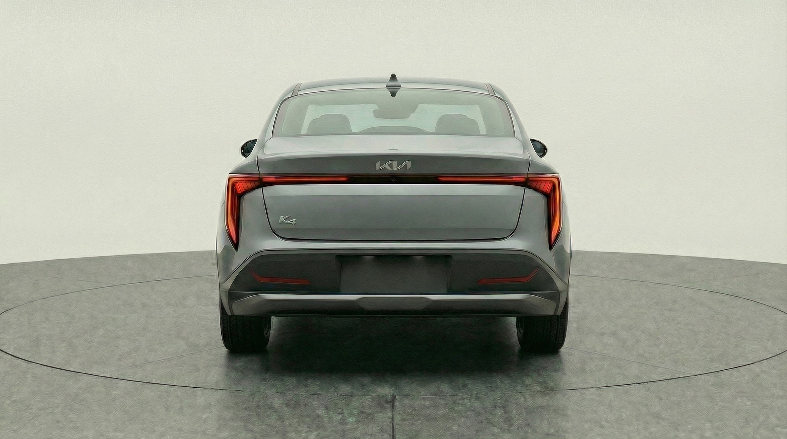 Thumbnail: 2025 Kia K4 - 6