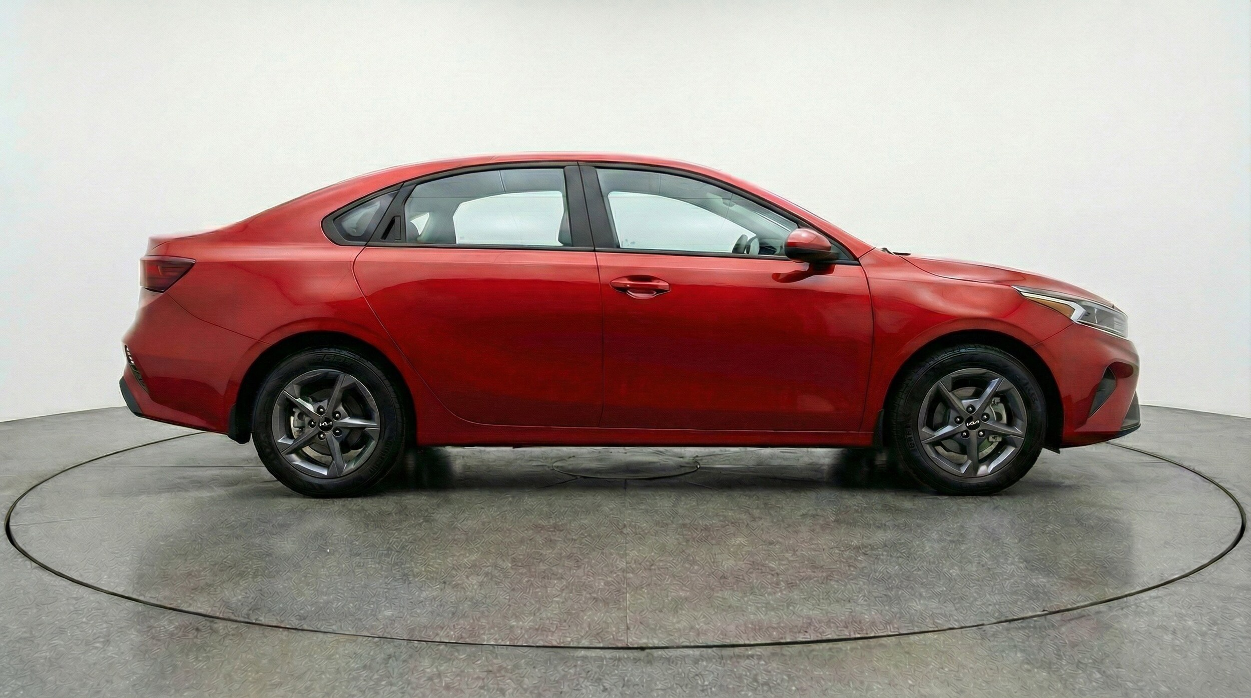 Thumbnail: 2025 Kia K4 - 11