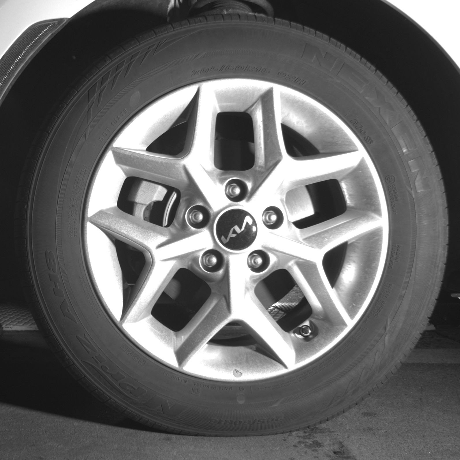 Thumbnail: 2025 Kia Soul - 12