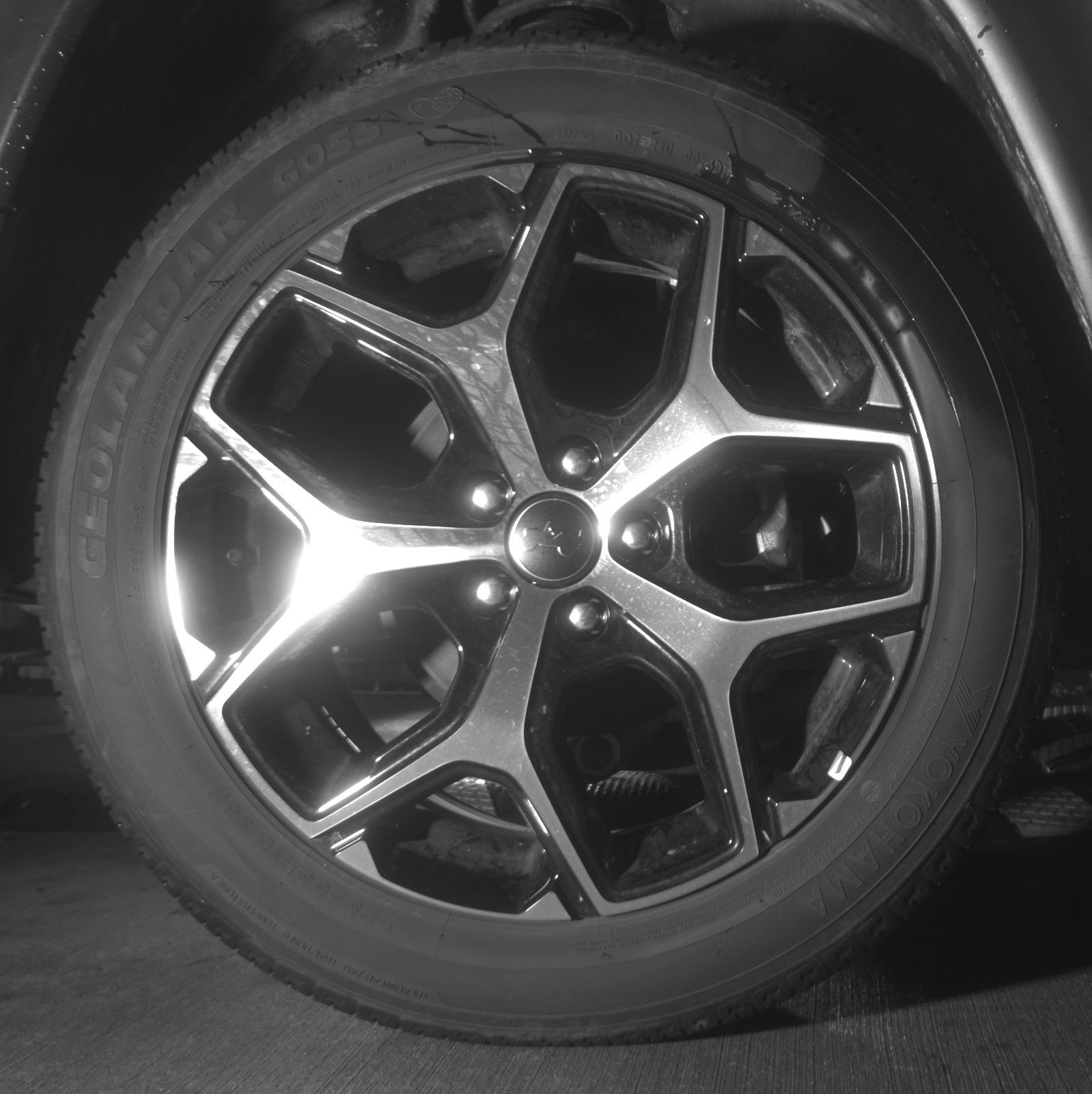 Thumbnail: 2025 Jeep Compass - 15