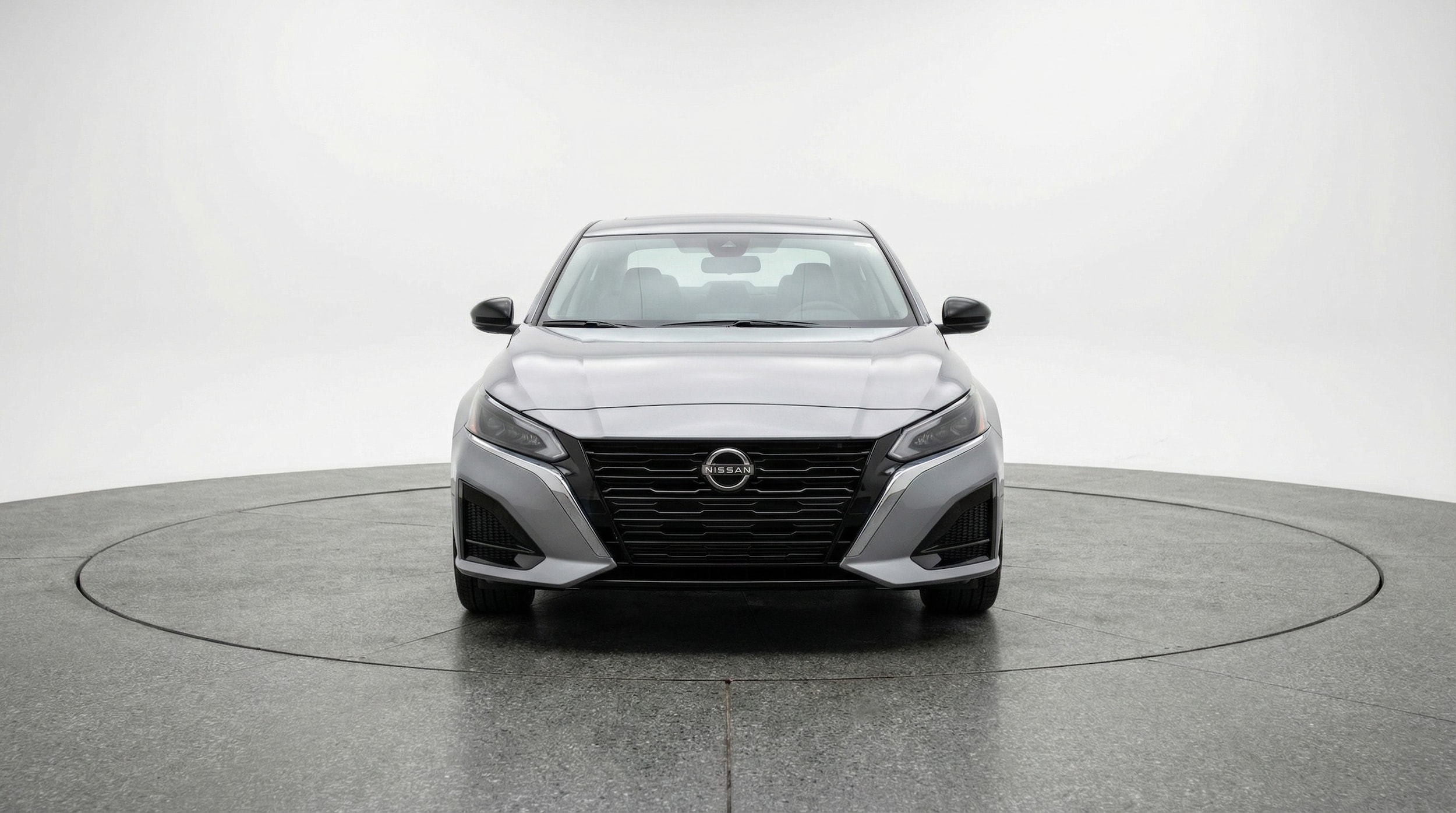 Thumbnail: 2025 Nissan Altima - 2