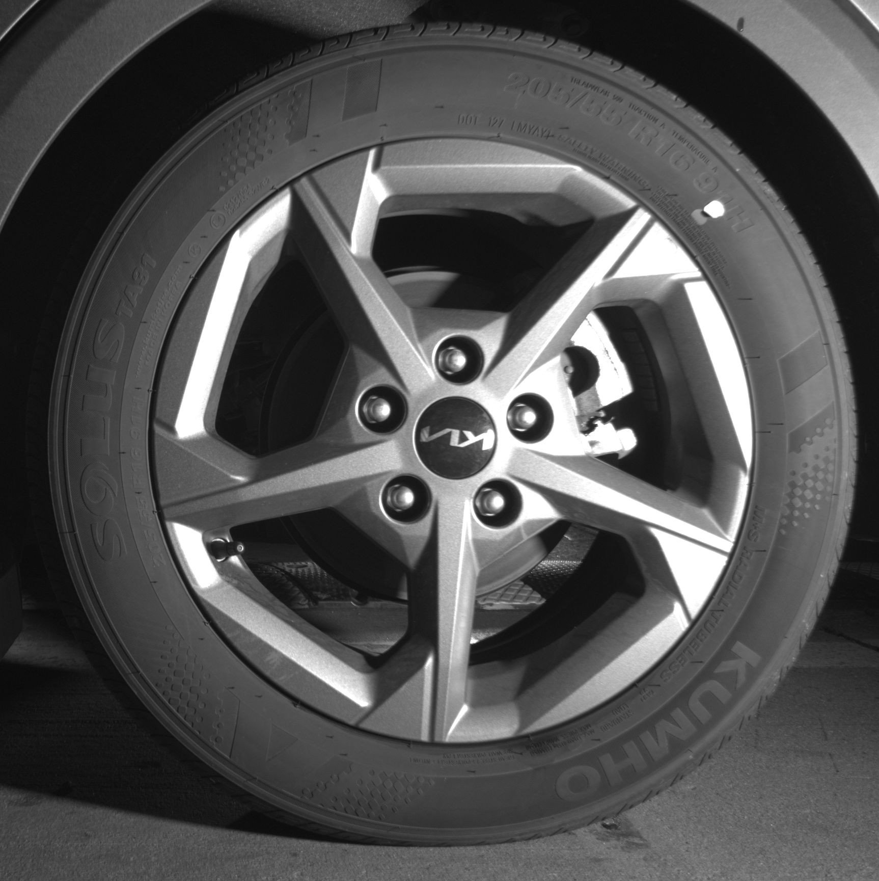 Thumbnail: 2025 Kia K4 - 14