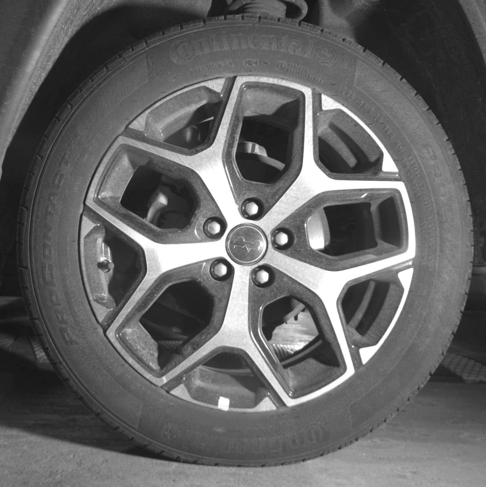 Thumbnail: 2025 Jeep Compass - 14