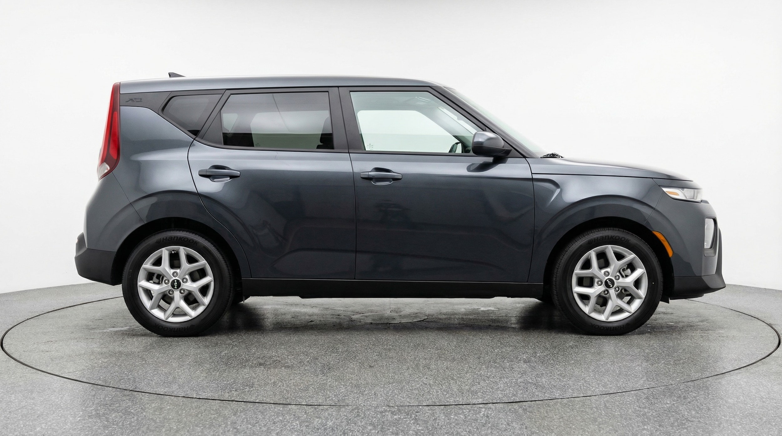 Thumbnail: 2025 Kia Soul - 8