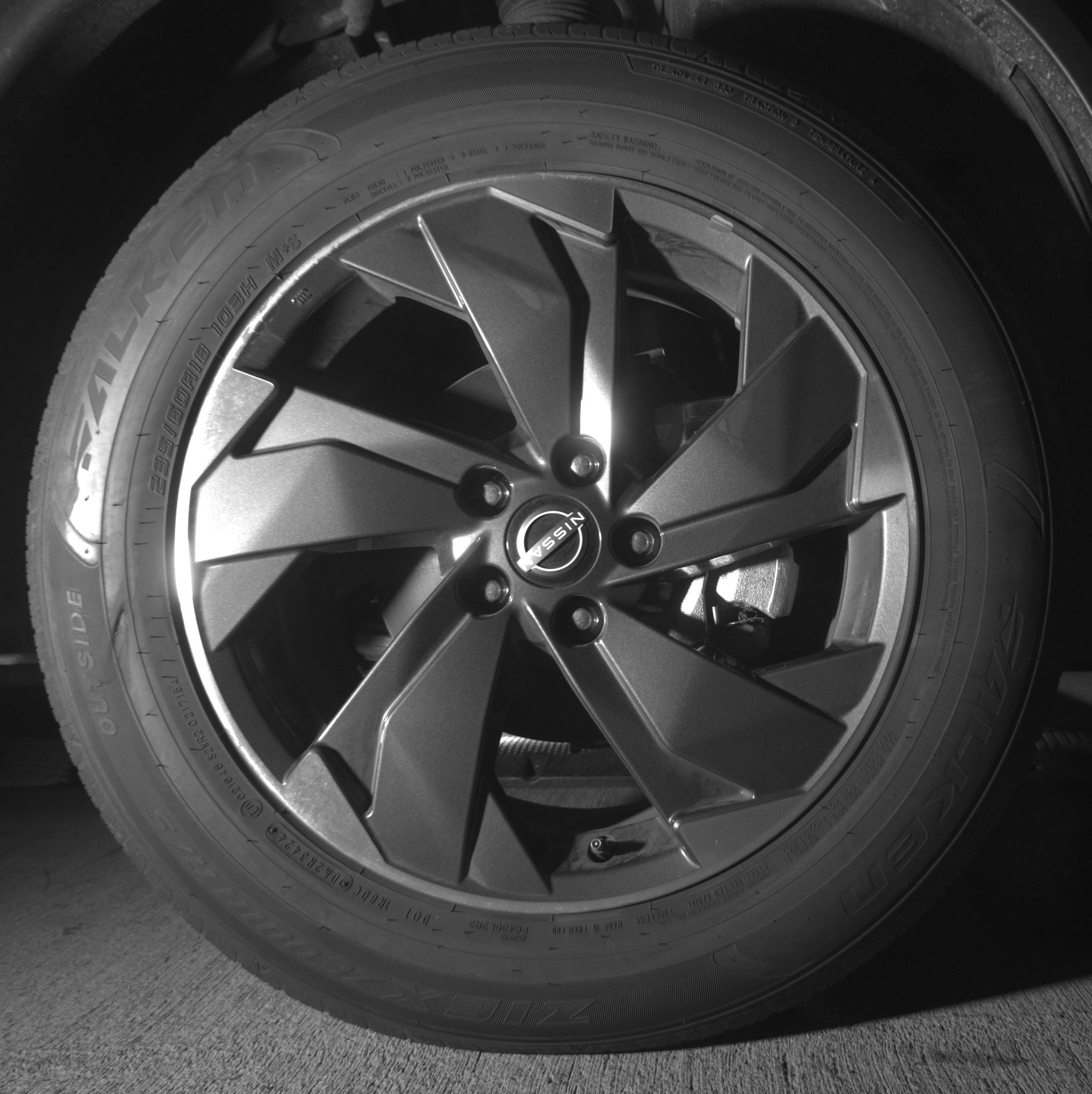 Thumbnail: 2025 Nissan Rogue - 10