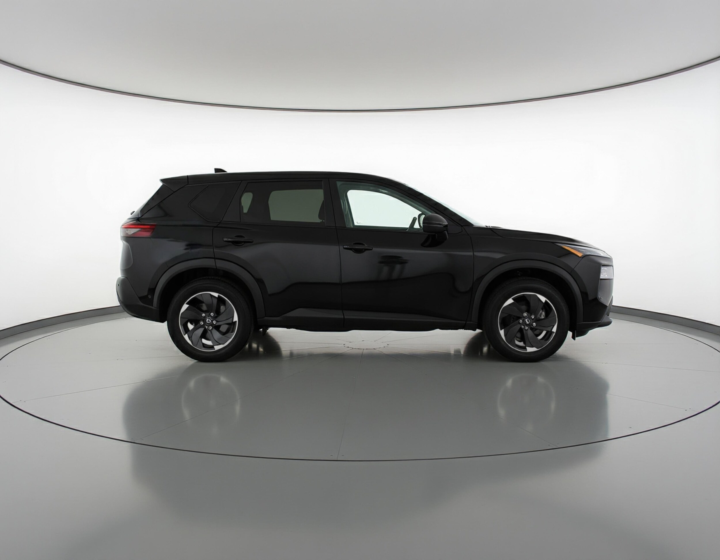 Thumbnail: 2025 Nissan Rogue - 8