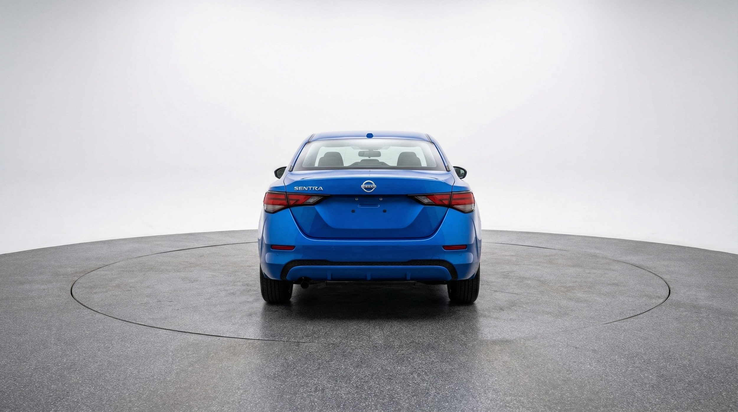 Thumbnail: 2025 Nissan Sentra - 6