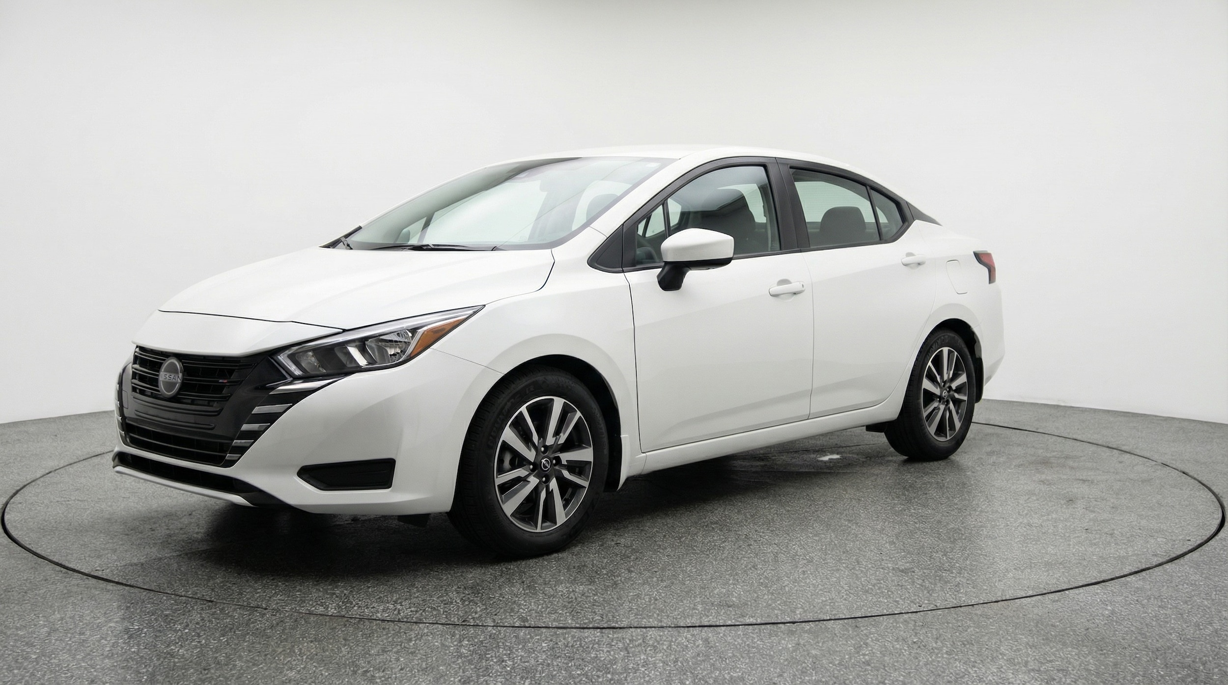 Thumbnail: 2025 Nissan Versa - 3