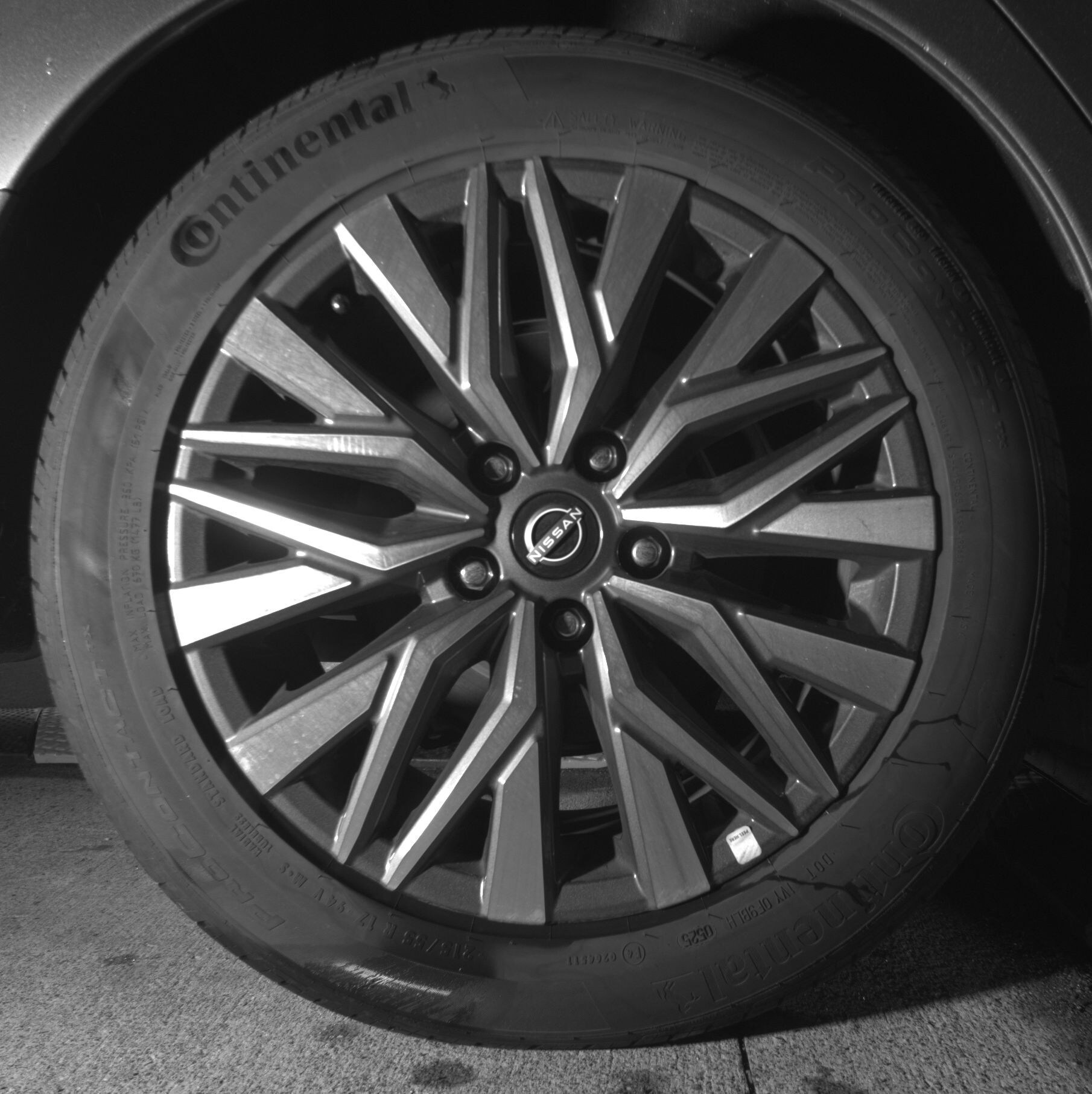 Thumbnail: 2025 Nissan Altima - 12