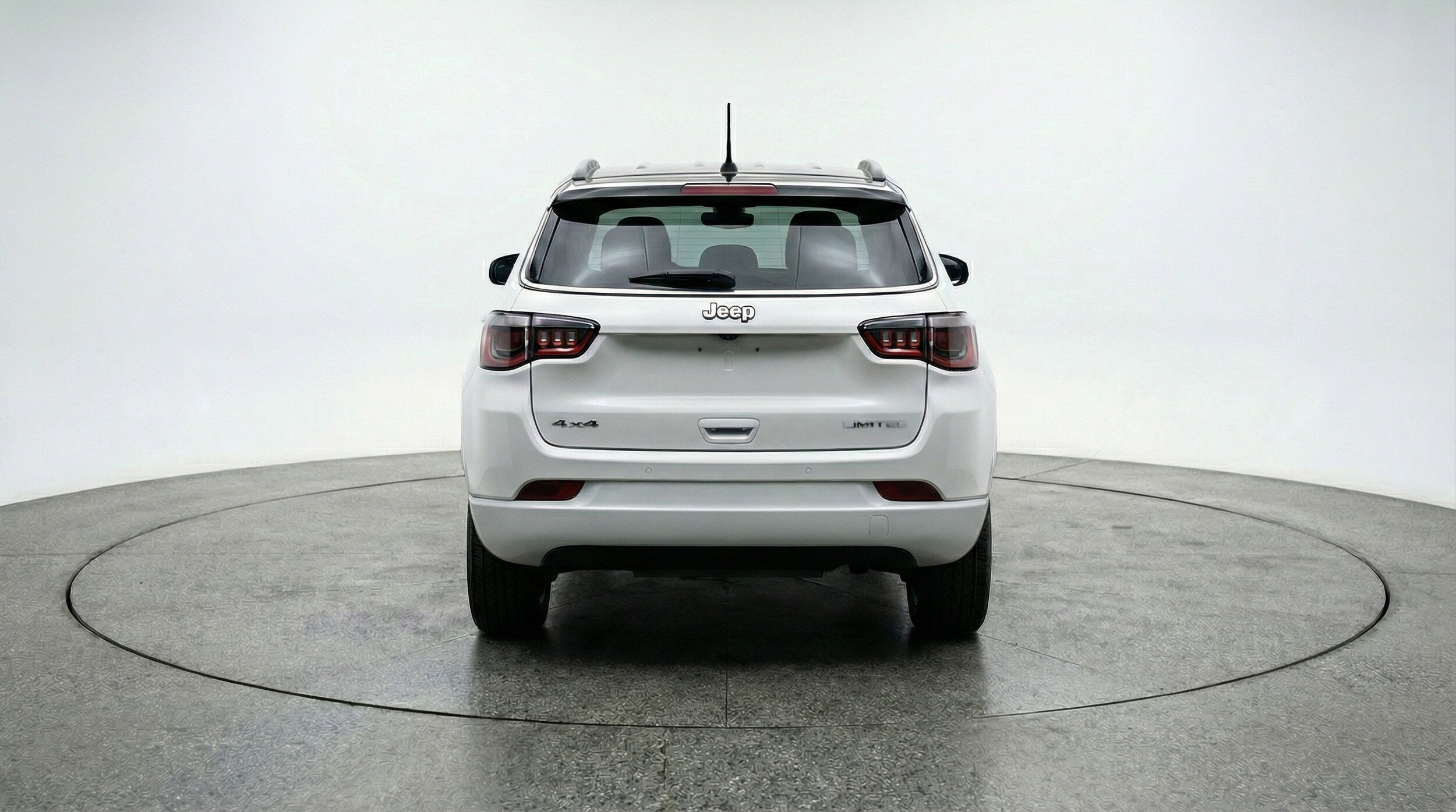 Thumbnail: 2025 Jeep Compass - 7