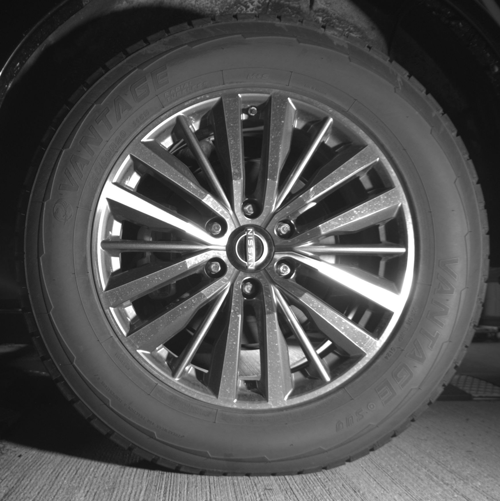 Thumbnail: 2024 Nissan Armada - 13