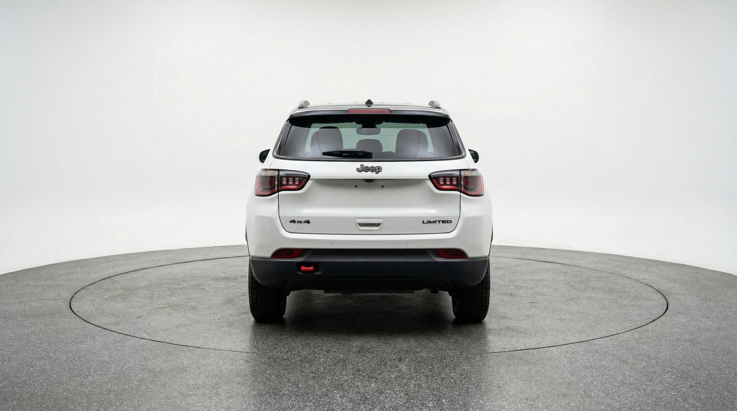 Thumbnail: 2025 Jeep Compass - 7