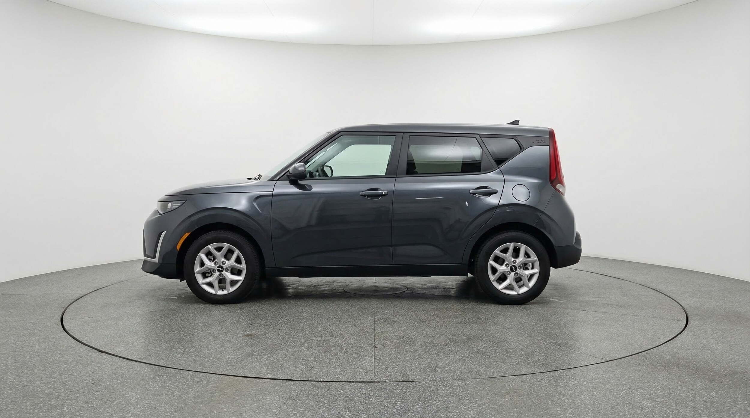 Thumbnail: 2025 Kia Soul - 4