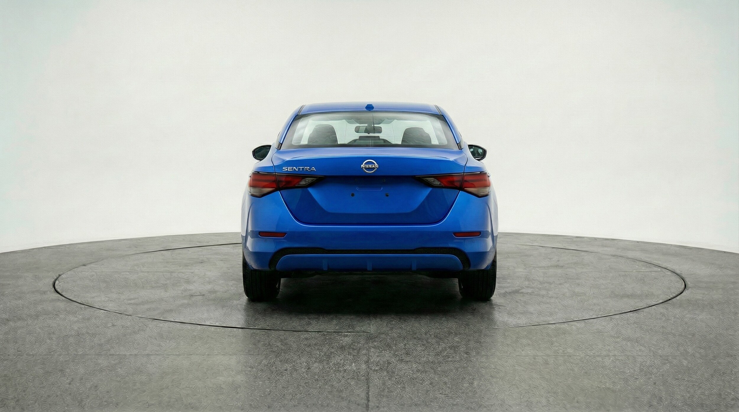 Thumbnail: 2025 Nissan Sentra - 7