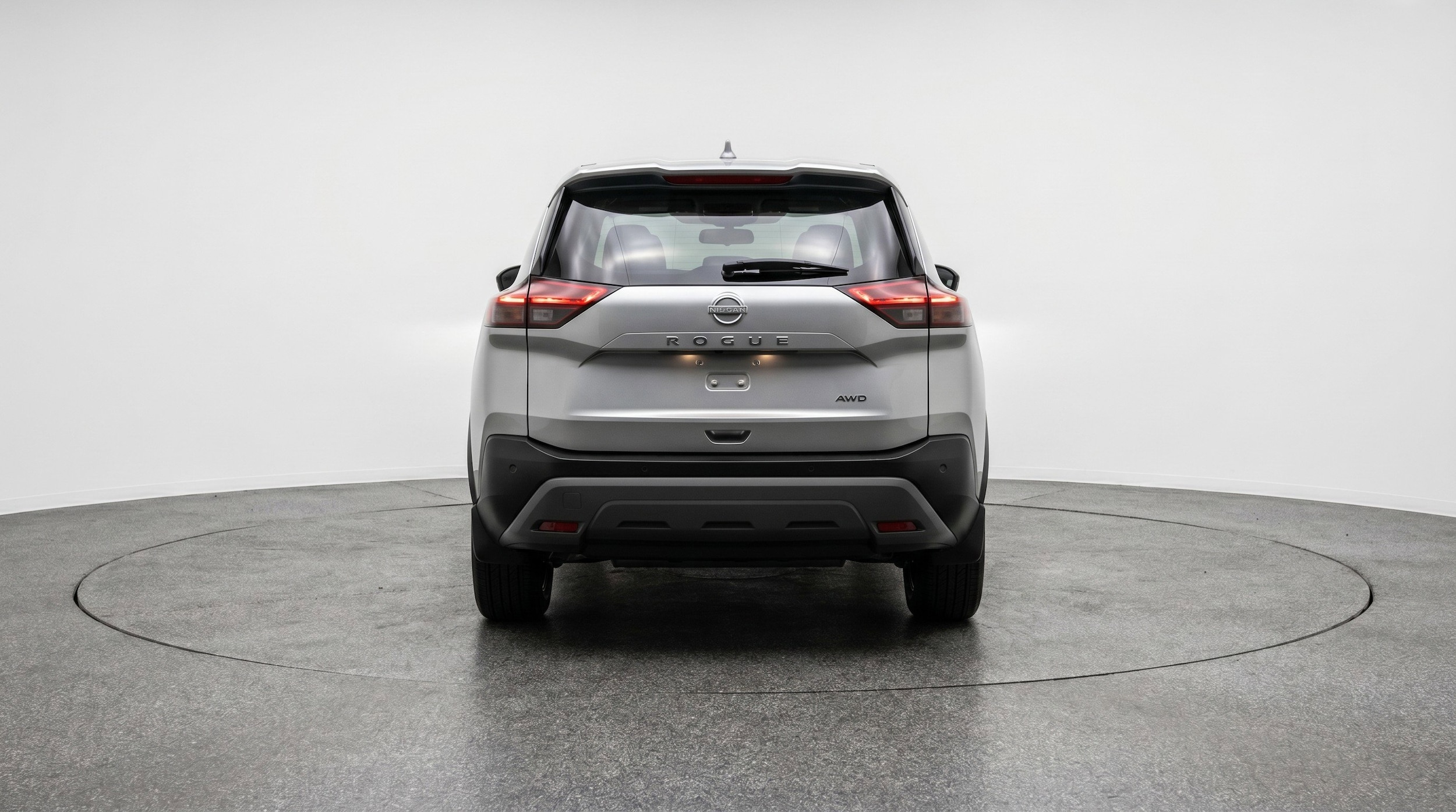 Thumbnail: 2025 Nissan Rogue - 7